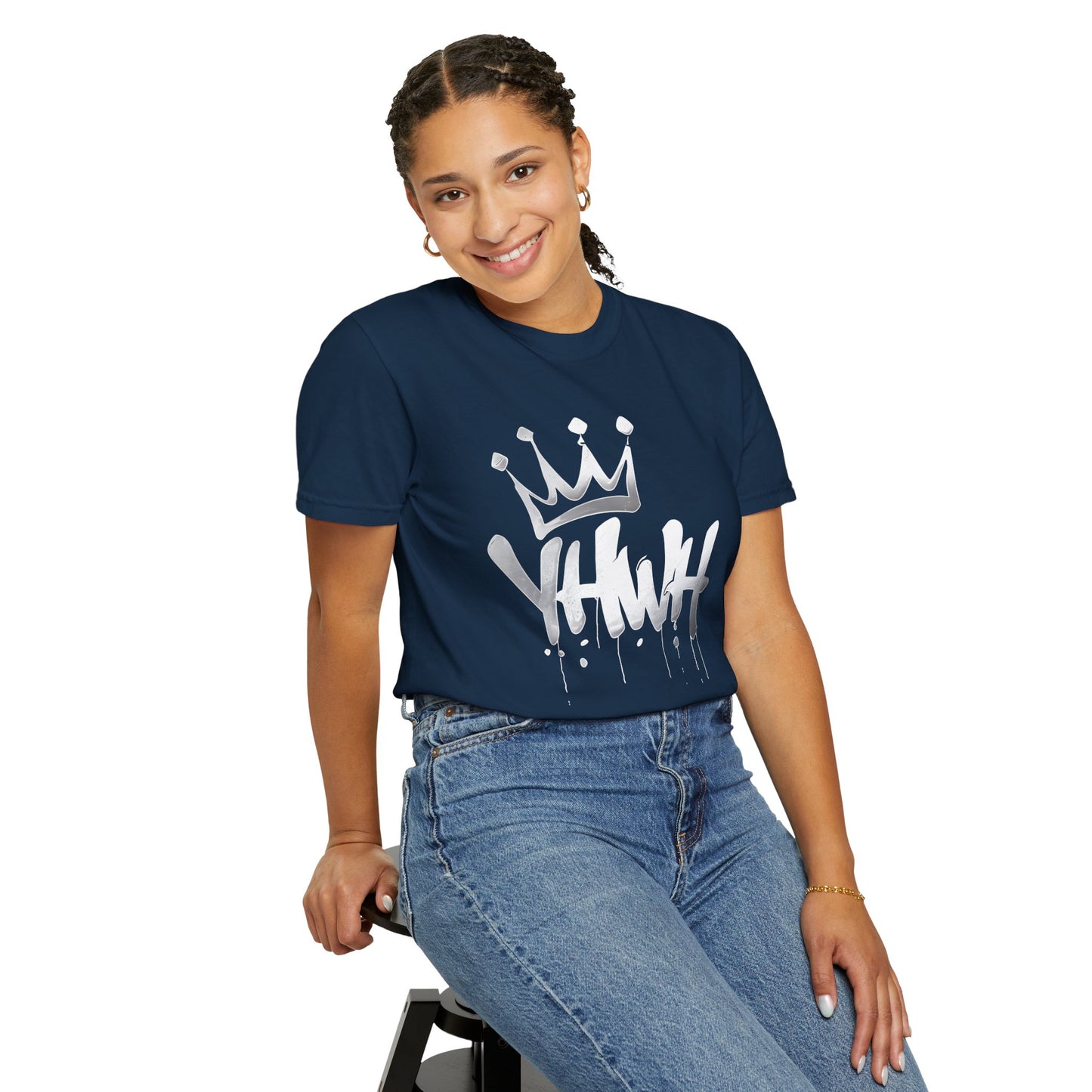 'YHWH' - Unisex T-Shirt