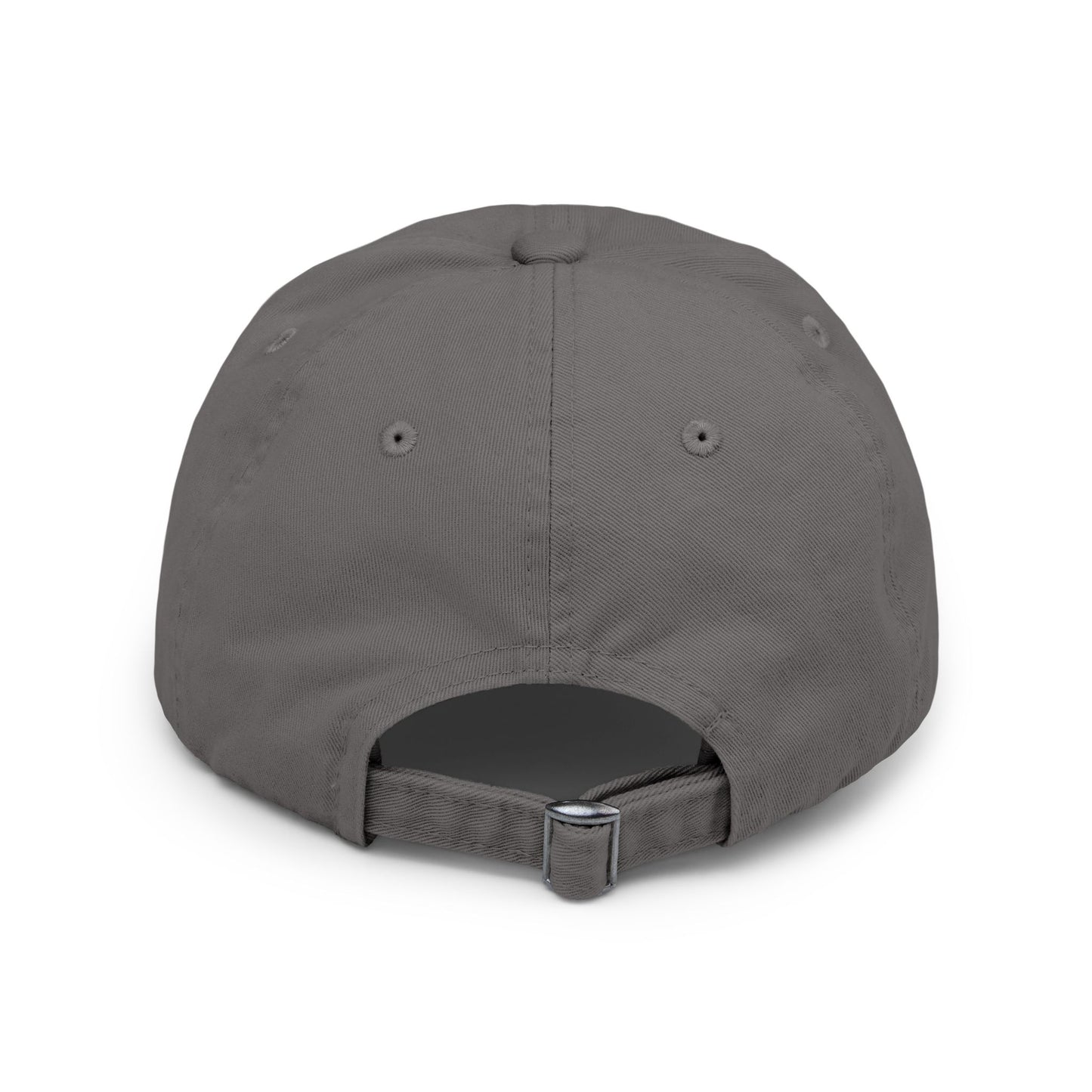 Exousia -Distressed Cap