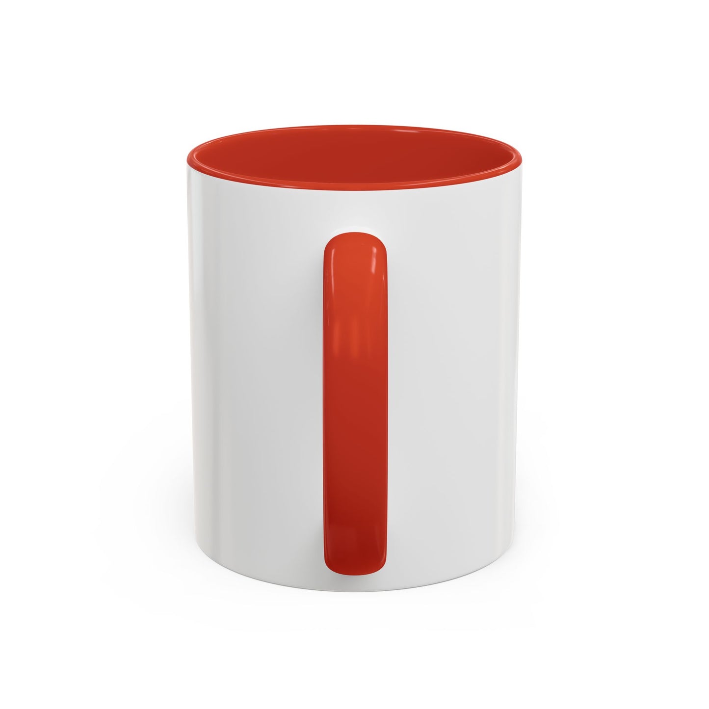 Caffeine + Jesus Coffee Mug - for Daily Motivation