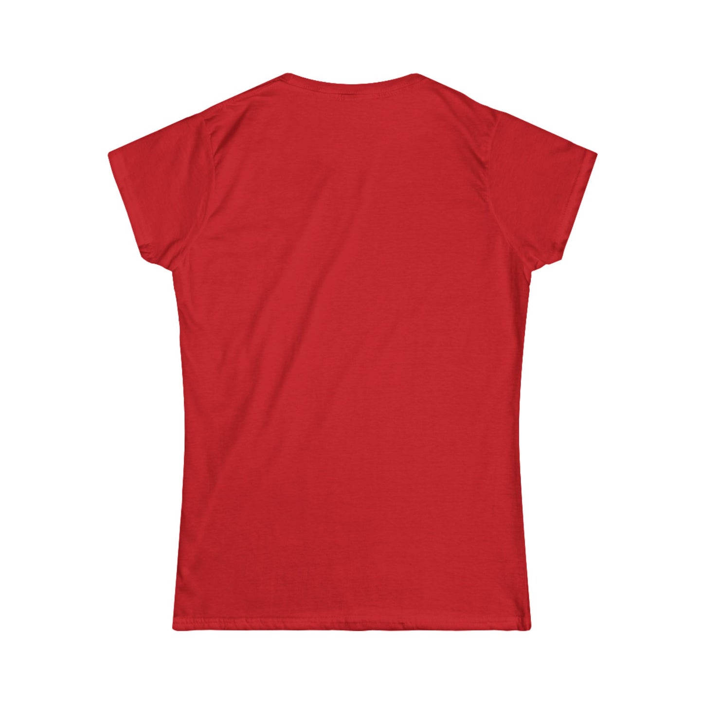 "It's Time to Bloom"- Women's Softstyle Tee