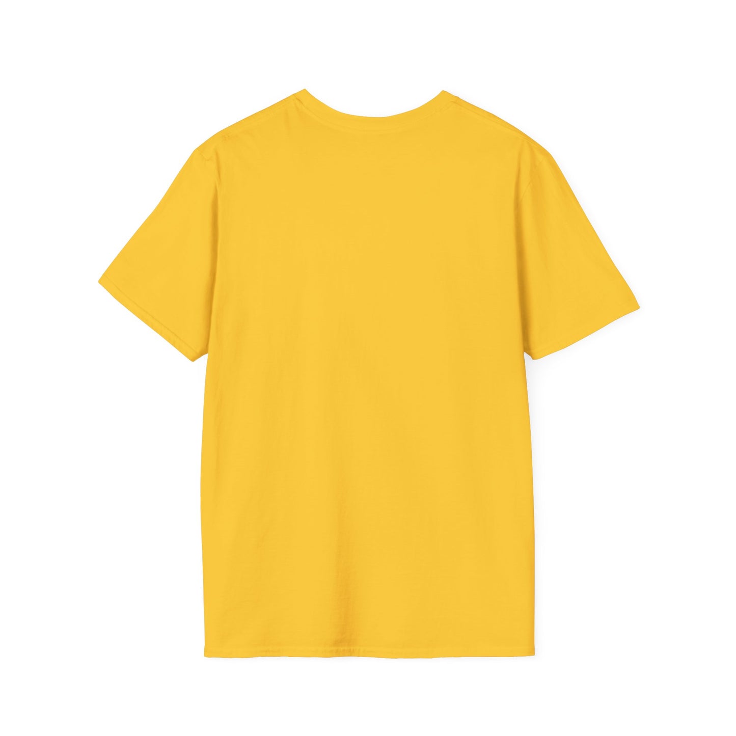 'That setback was a Setup for Success' - Unisex soft style T-Shirt