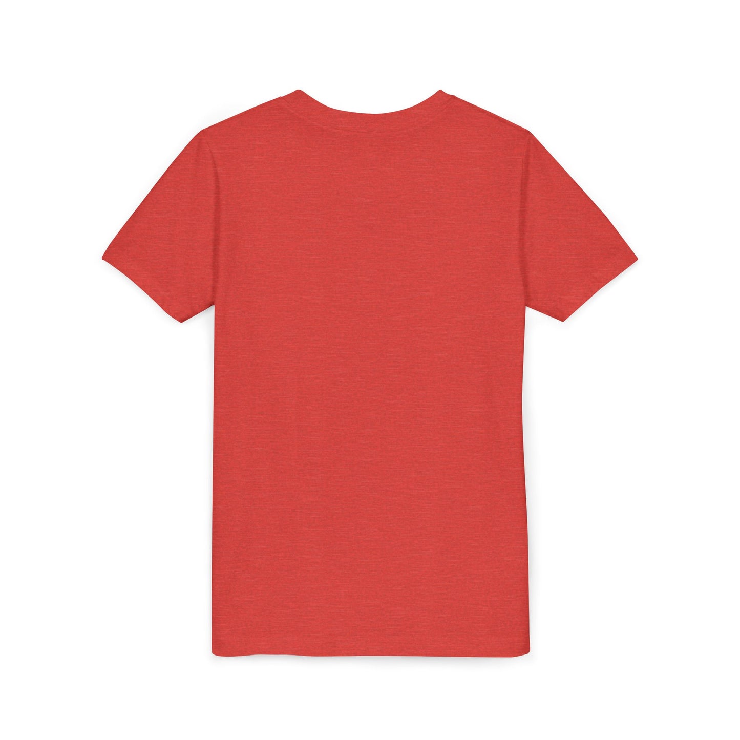 'Possessor of Heaven and Earth' - Youth short sleeve Tee