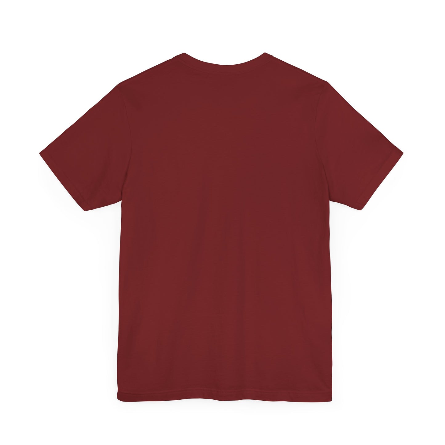 I Serve A Living God 'Mark 12:27' - Unisex T-shirt