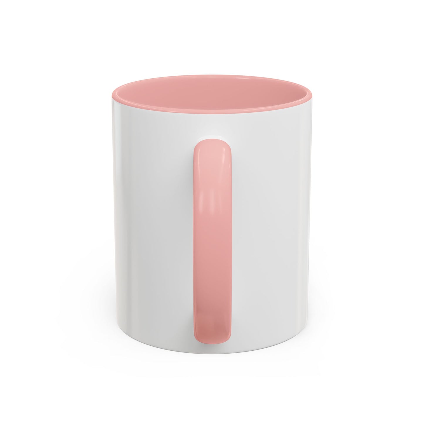 'YHWH, Not Your Way' Coffee Mug