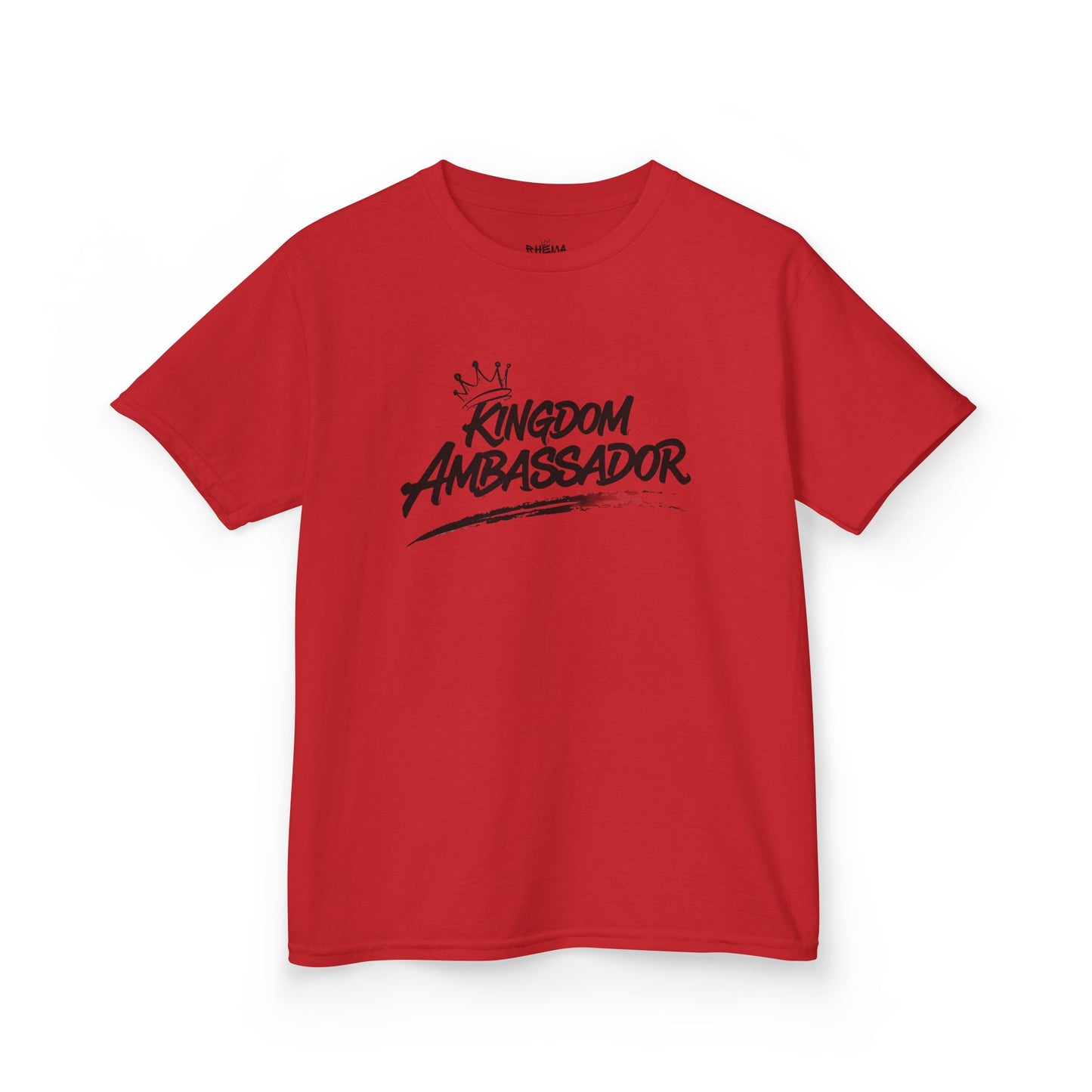 'Kingdom Ambassador' - Kids Tee