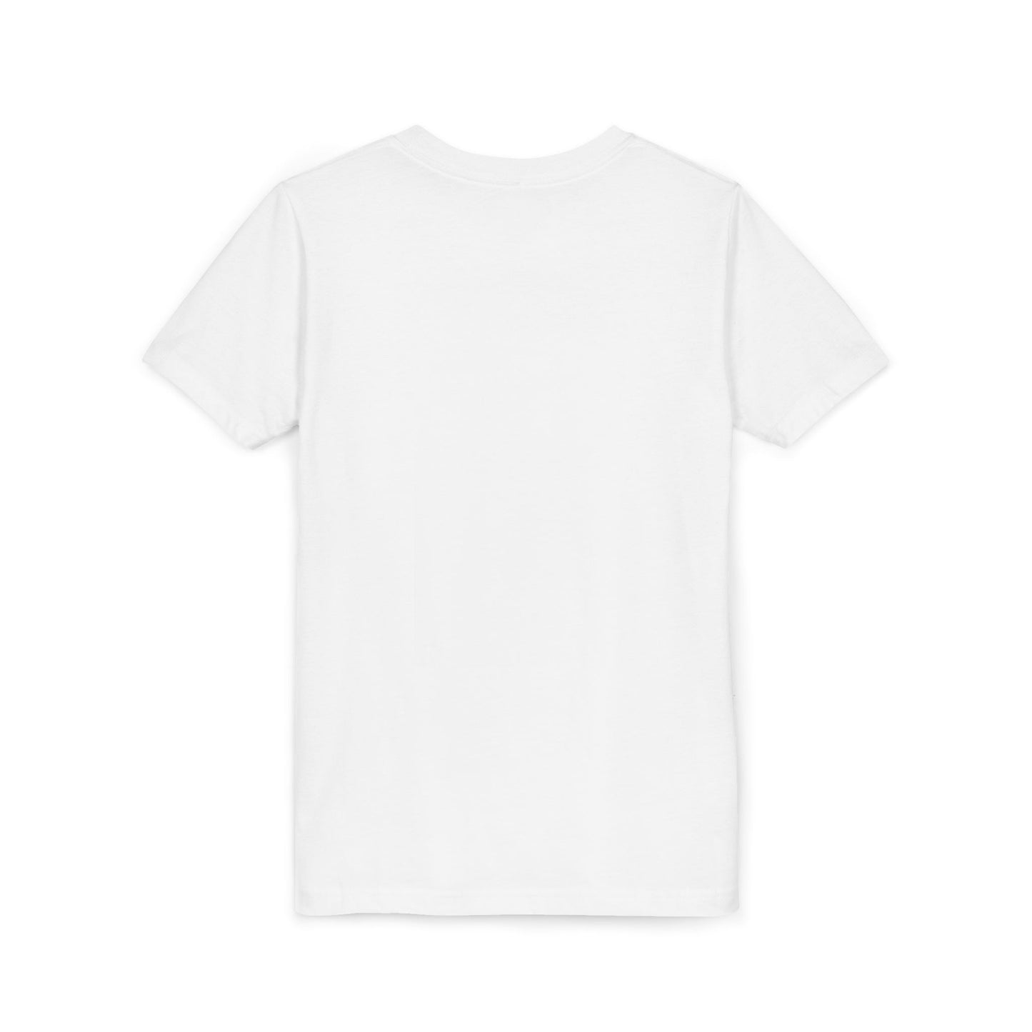 'Psalms 144:1' warrior - Youth Tee