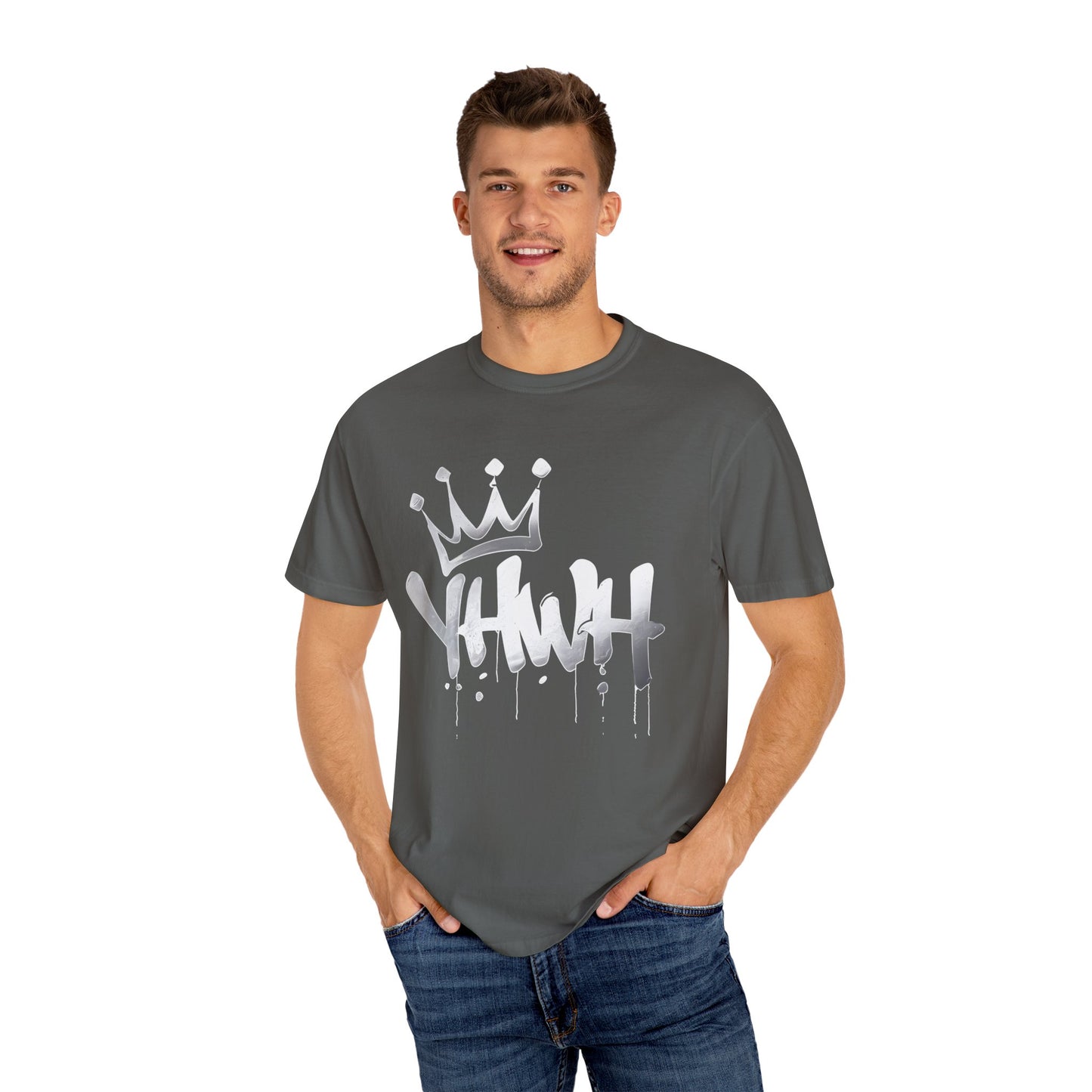 'YHWH' - Unisex T-Shirt