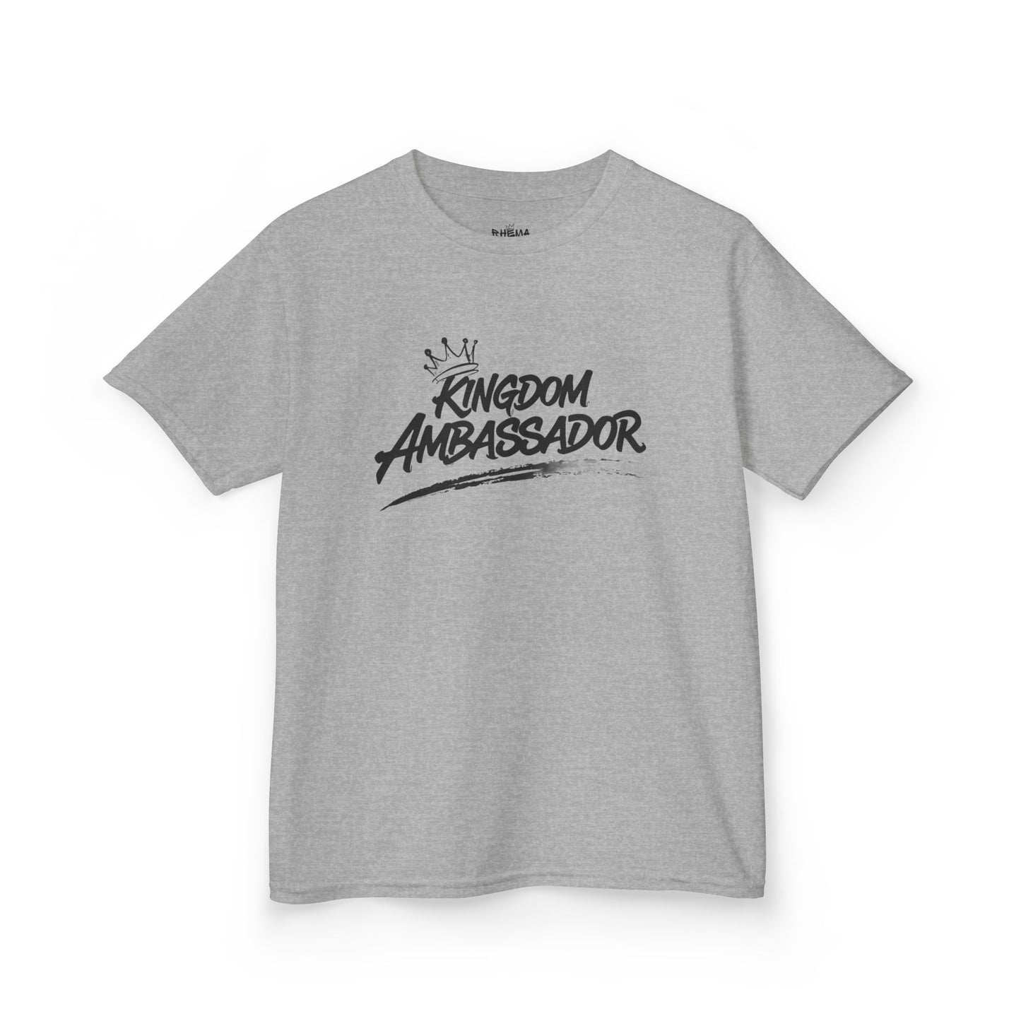 'Kingdom Ambassador' - Kids Tee