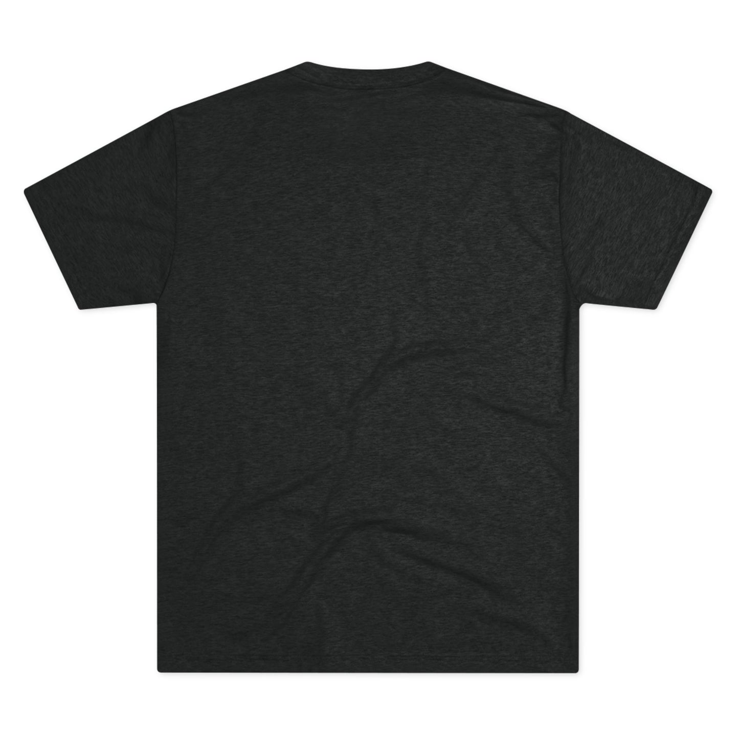 Rhema Unisex Tri-Blend Crew Tee - Inspirational Christian T-Shirt