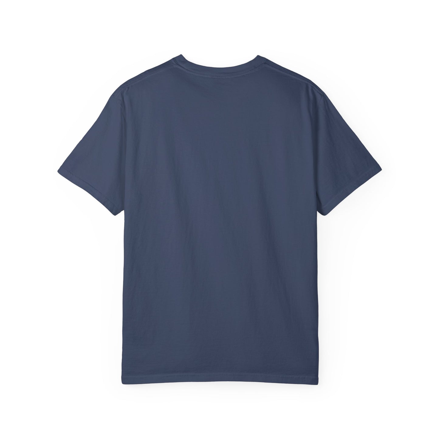 Holy Ghost Fire - Unisex Garment-Dyed T-Shirt