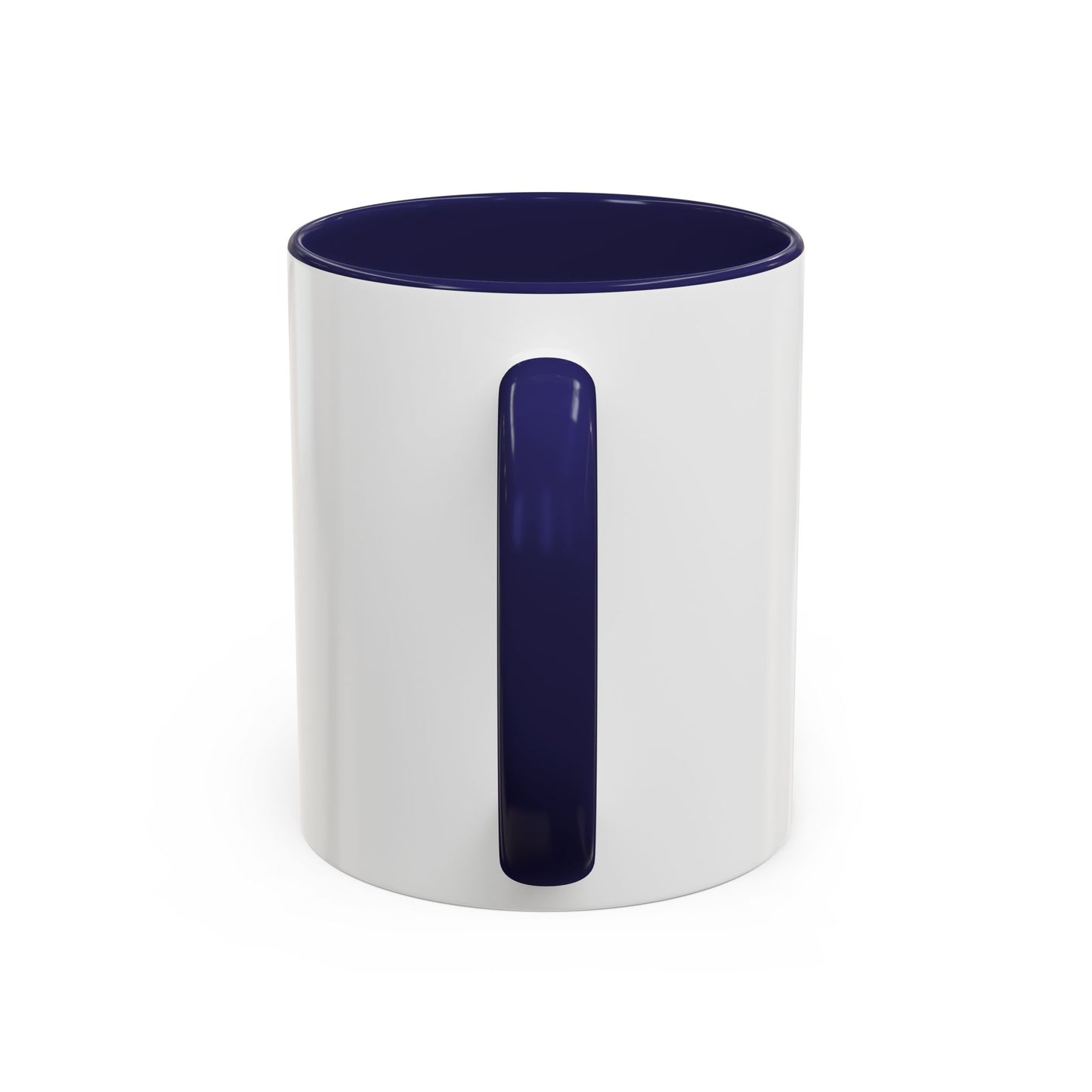 'YHWH, Not Your Way' Coffee Mug