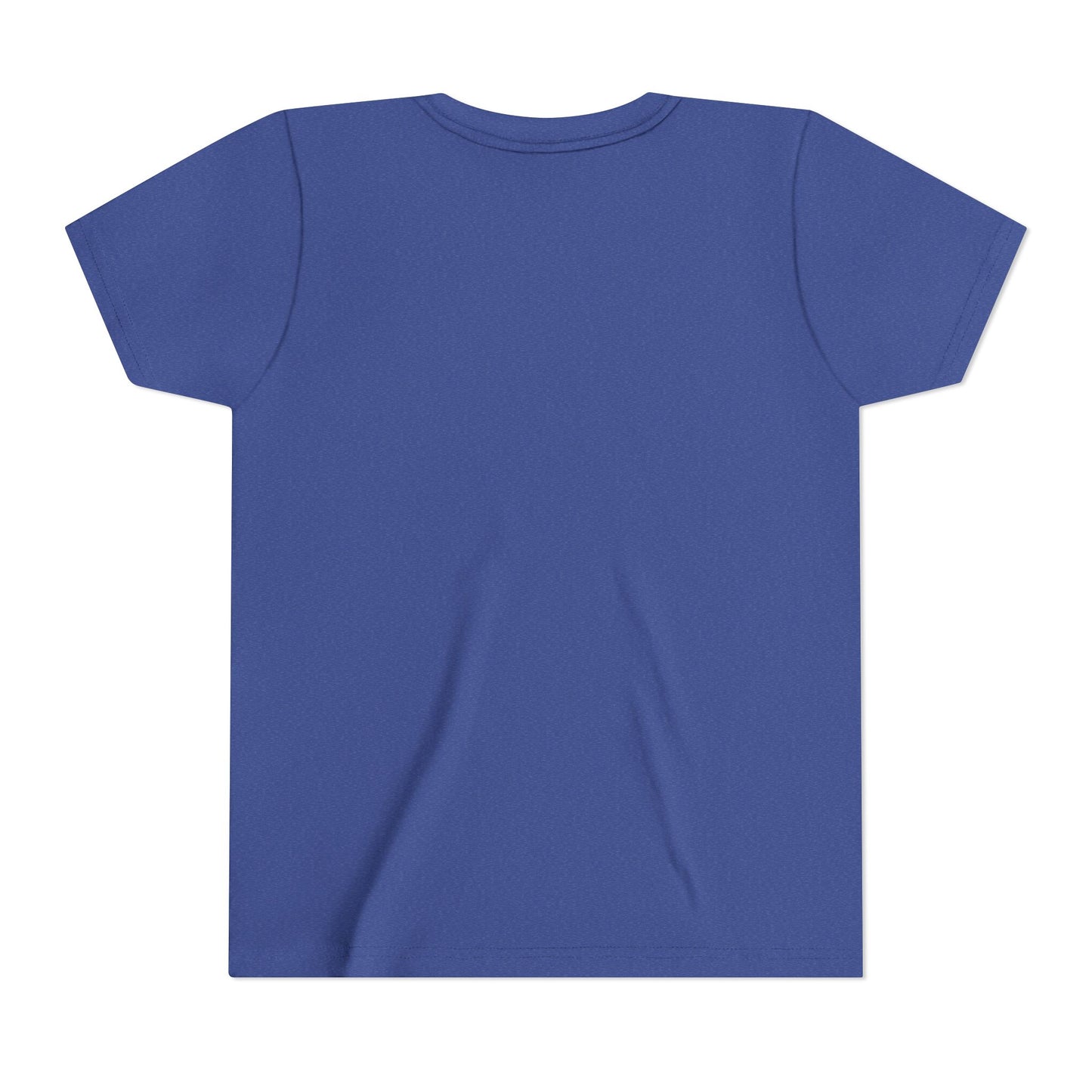 'Possessor of Heaven and Earth' - Youth short sleeve Tee