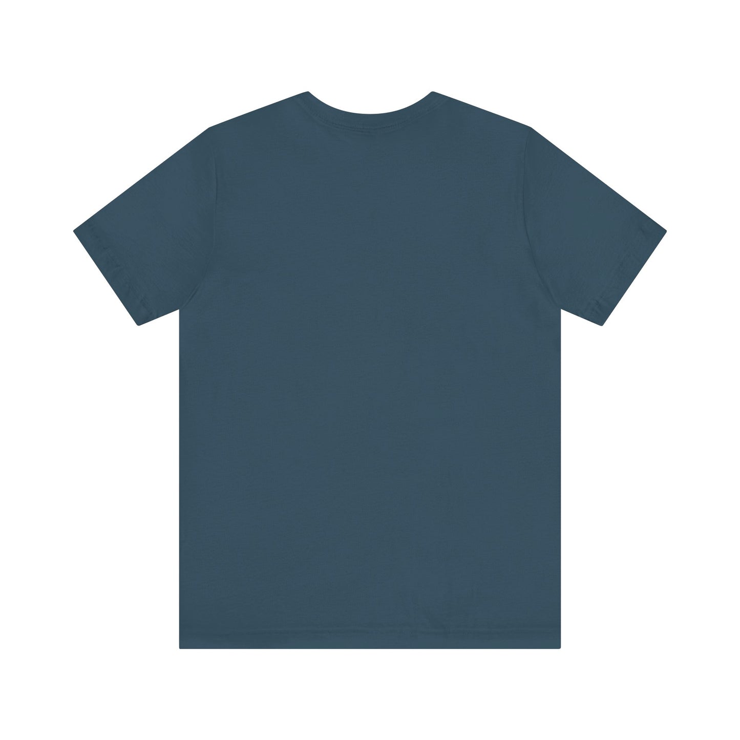 'Exousia'- Unisex Jersey Short Sleeve Tee