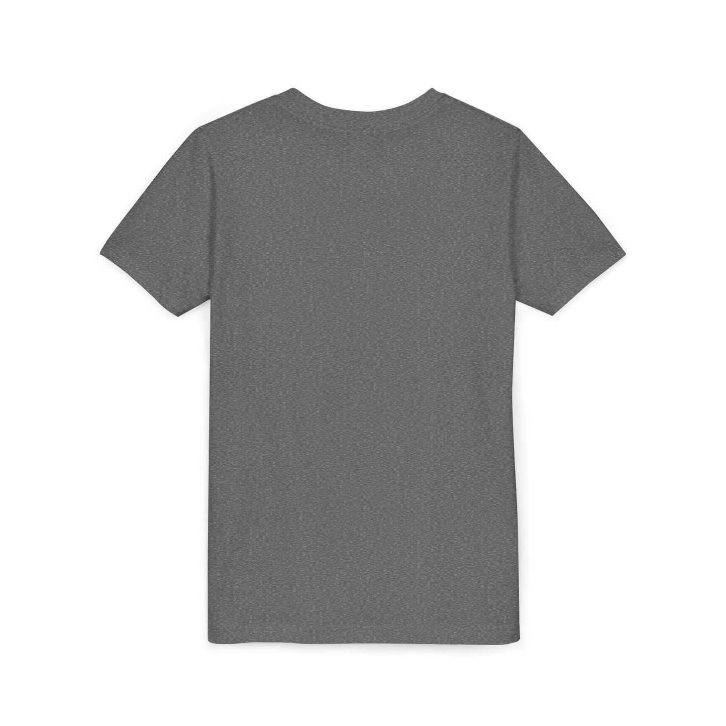 'Possessor of Heaven and Earth' - Youth short sleeve Tee