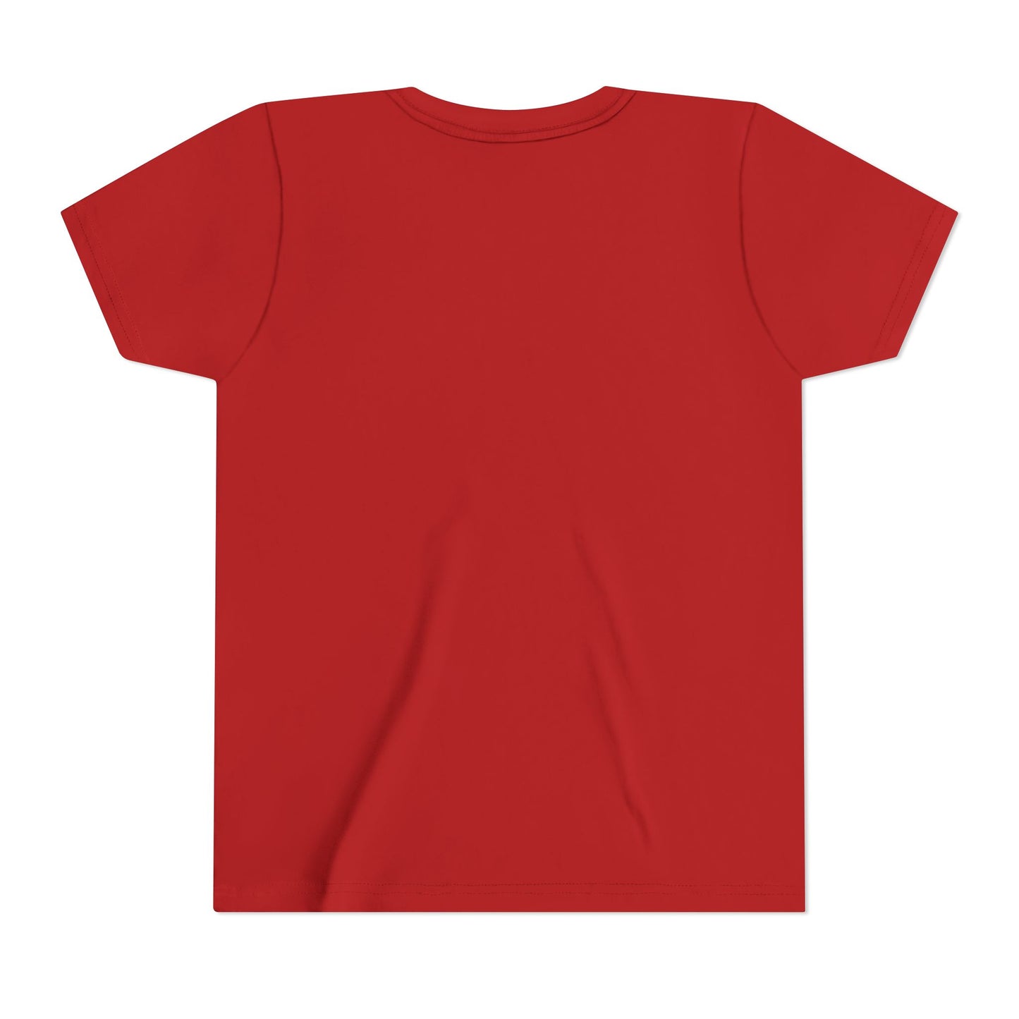 'Kingdom Carrier'- YOUTH Tee