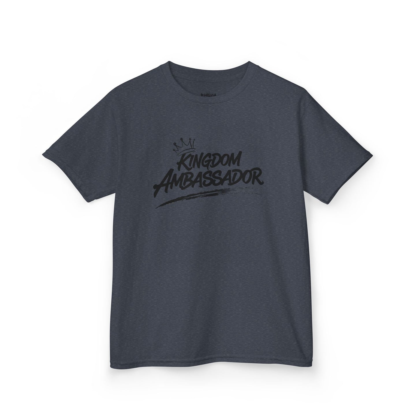 'Kingdom Ambassador' - Kids Tee
