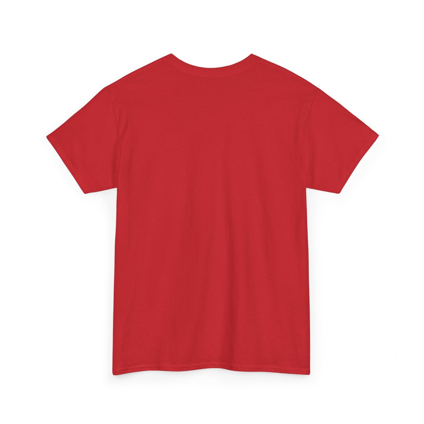 'Chosen' - Unisex Heavy Cotton Tee