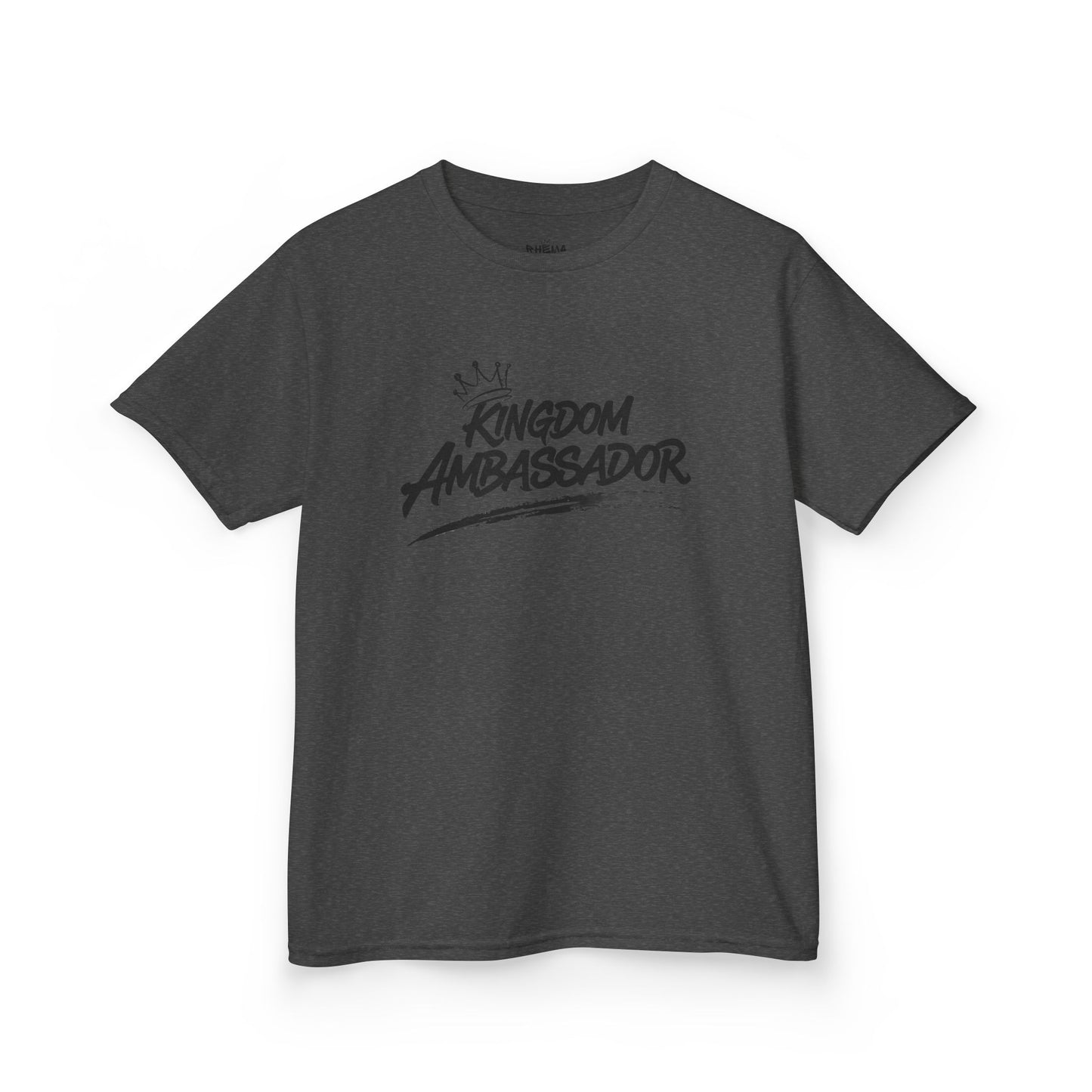'Kingdom Ambassador' - Kids Tee