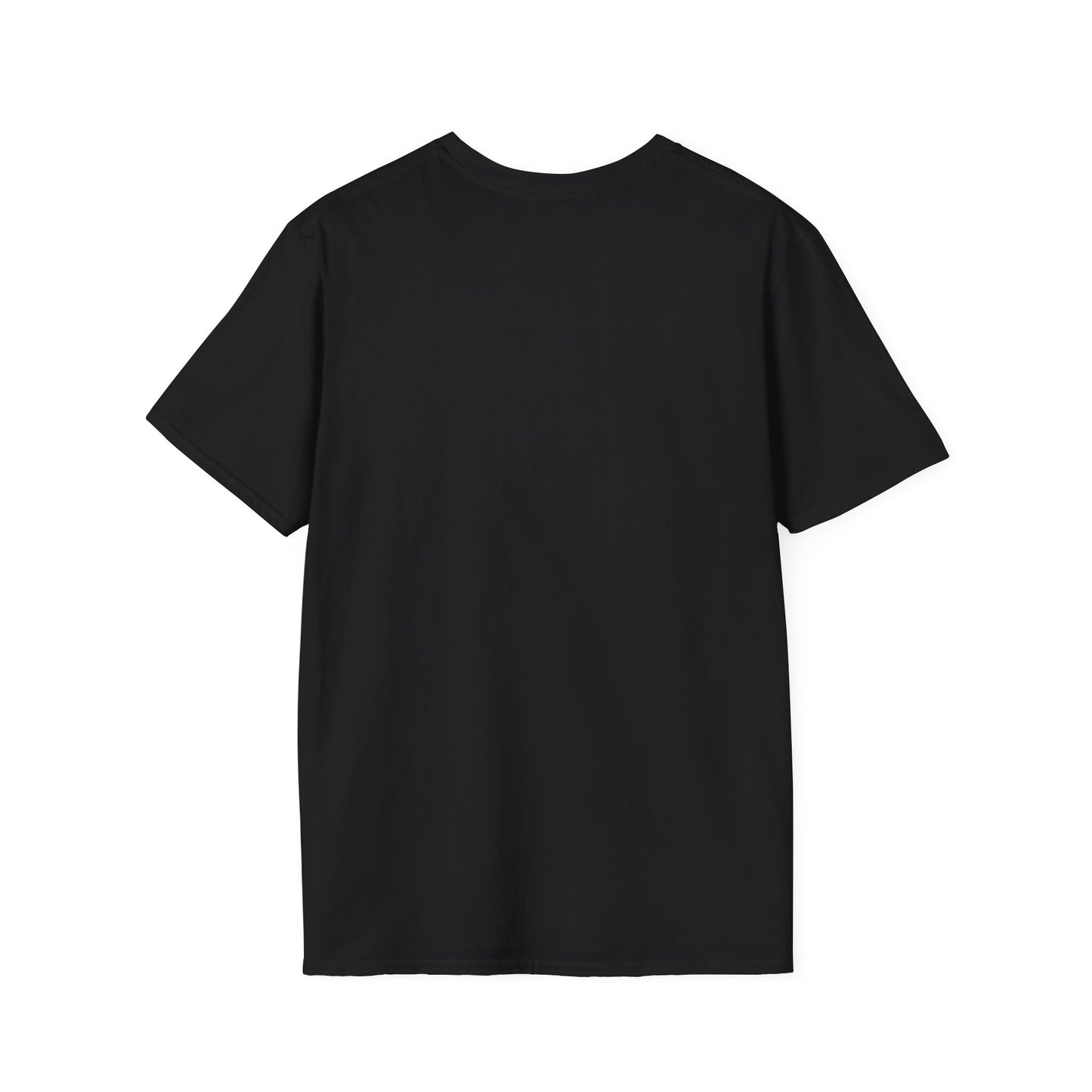 "Armed with the Word" Ephesians 6:17- Unisex Softstyle T-shirt