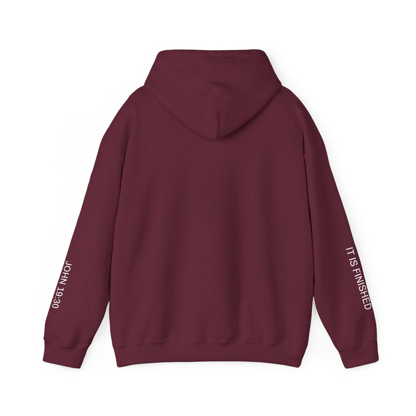 Teleo - Hooded Sweatshirt UNISEX