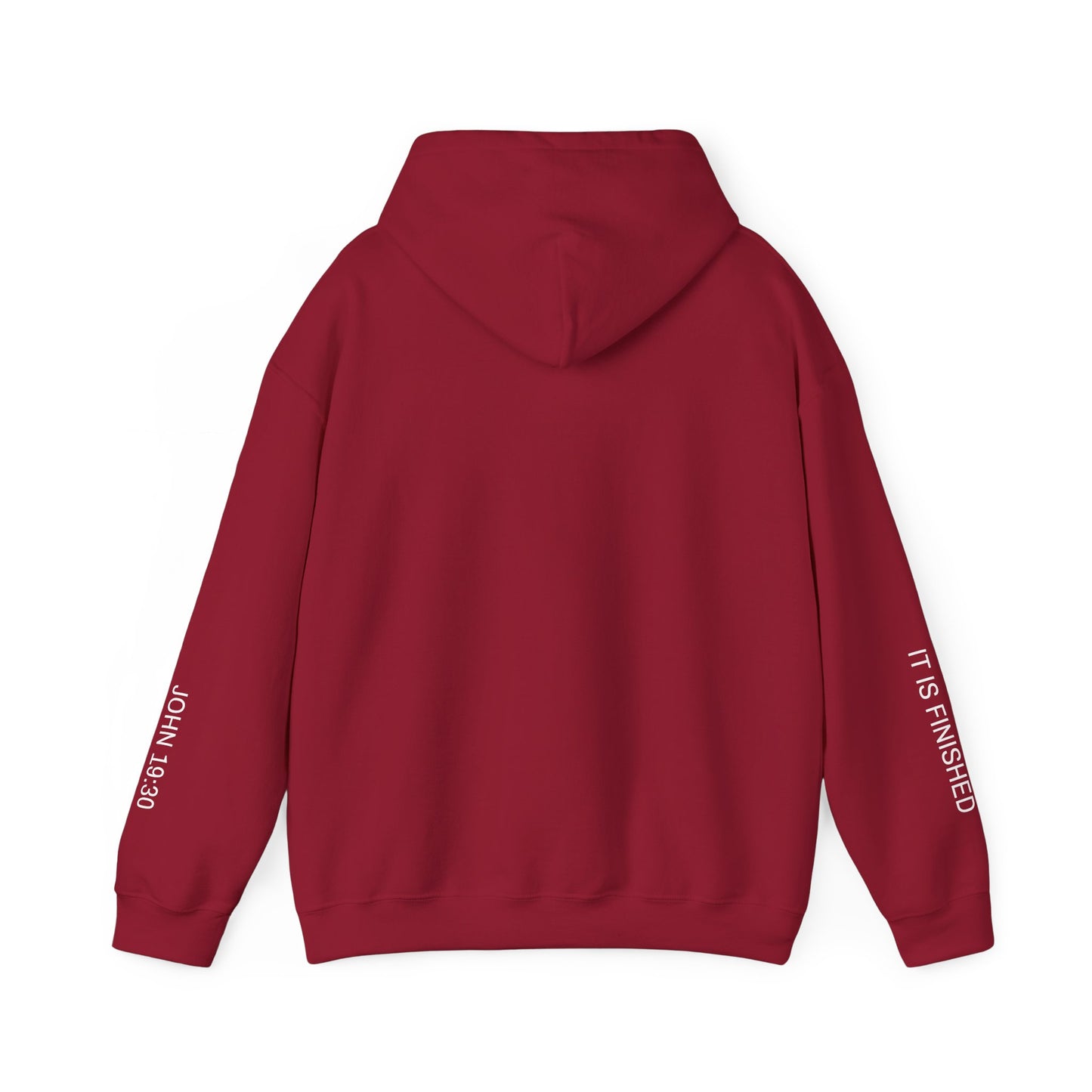 Teleo - Hooded Sweatshirt UNISEX