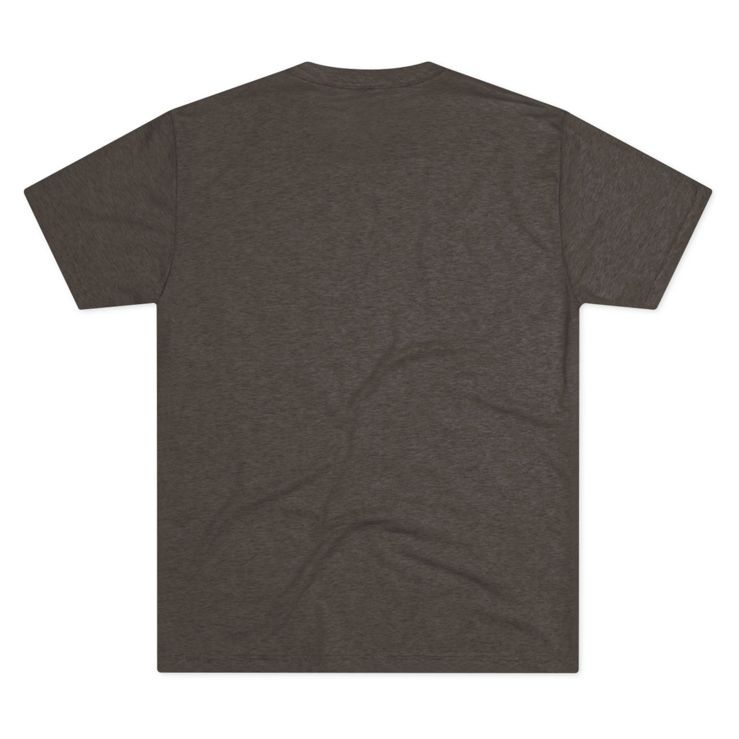 Rhema Unisex Tri-Blend Crew Tee - Inspirational Christian T-Shirt