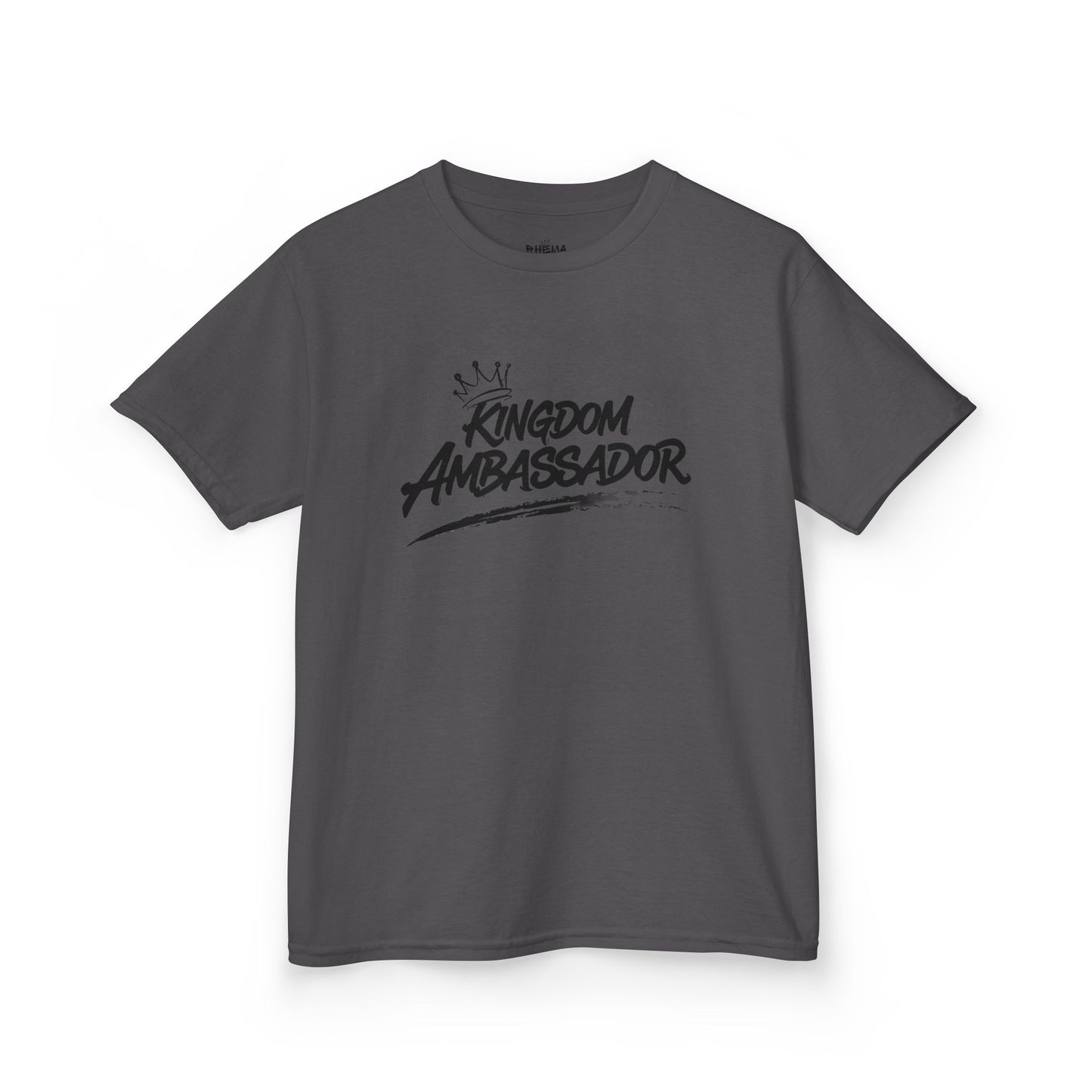 'Kingdom Ambassador' - Kids Tee