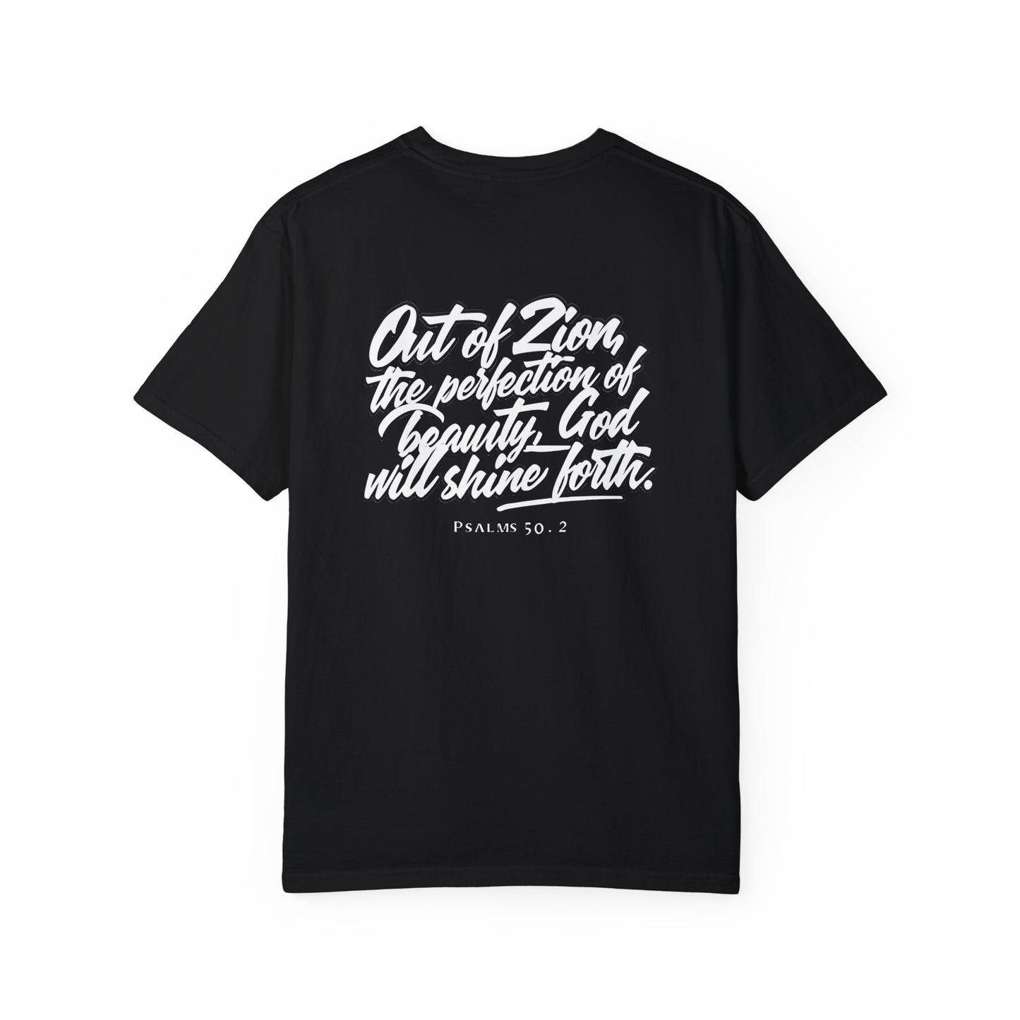 'This Is Zion' - Unisex T-shirt