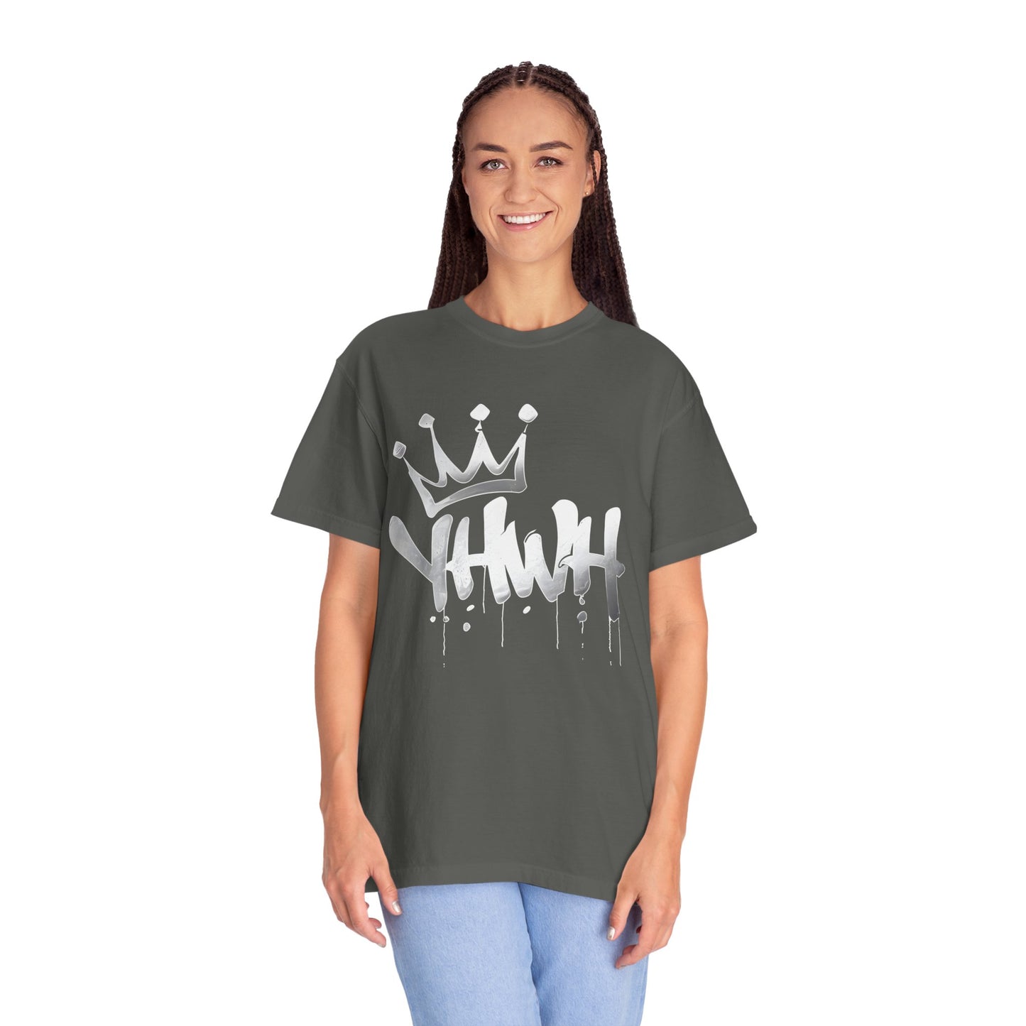 'YHWH' - Unisex T-Shirt