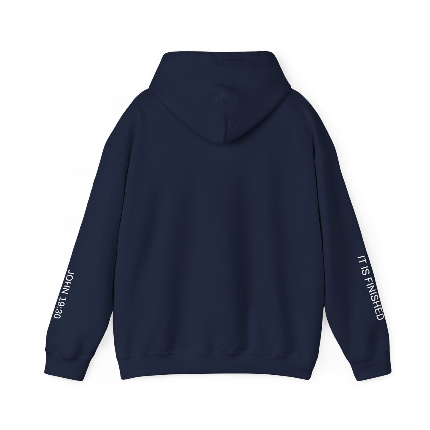 Teleo - Hooded Sweatshirt UNISEX