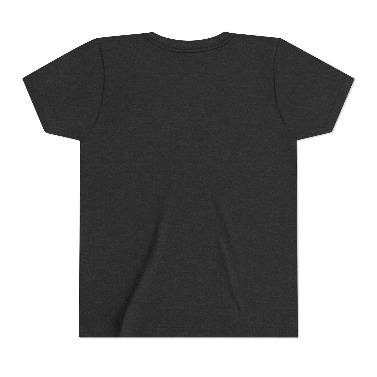 'Psalms 144:1' warrior - Youth Tee