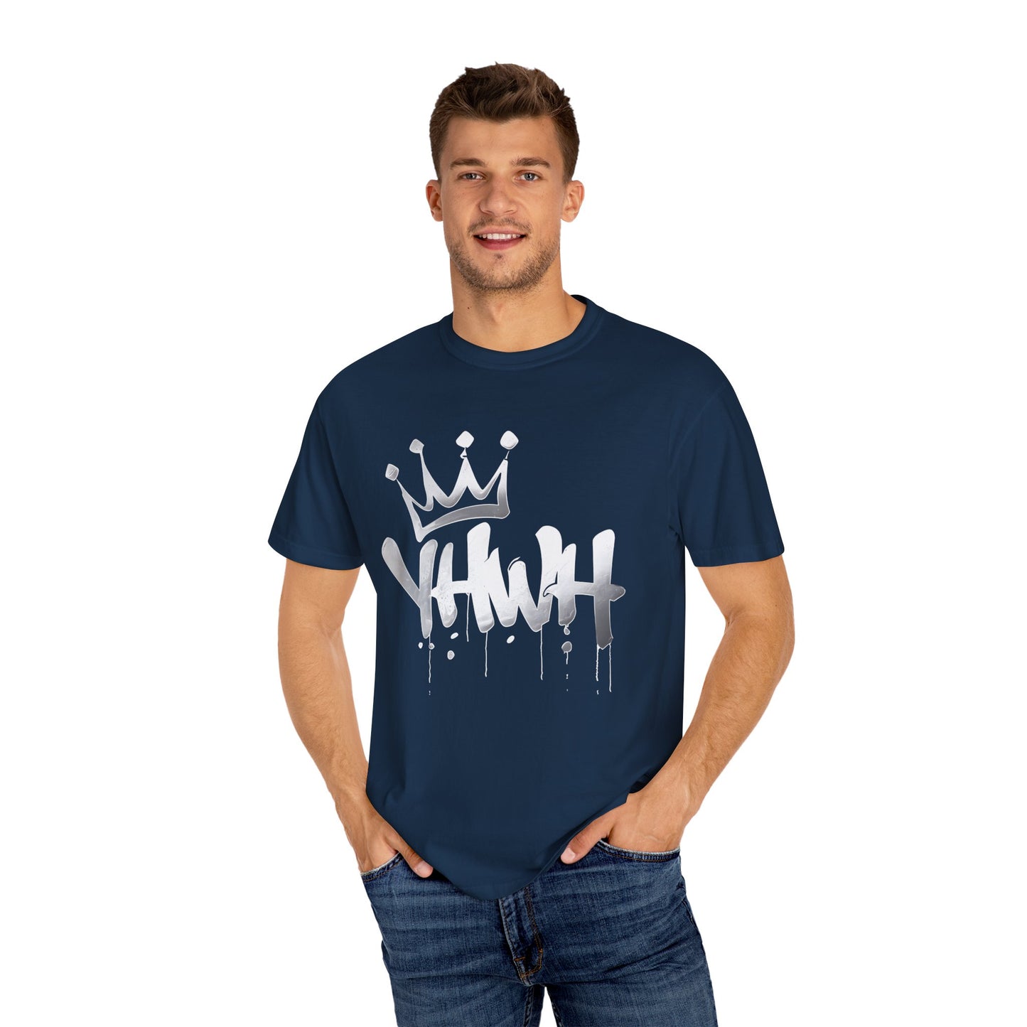 'YHWH' - Unisex T-Shirt