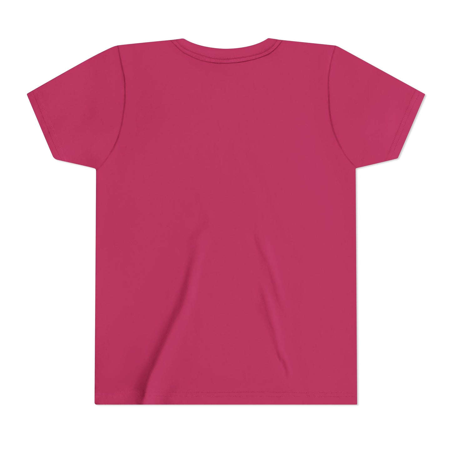 'Jesus is King' - YOUTH short sleeve Tee