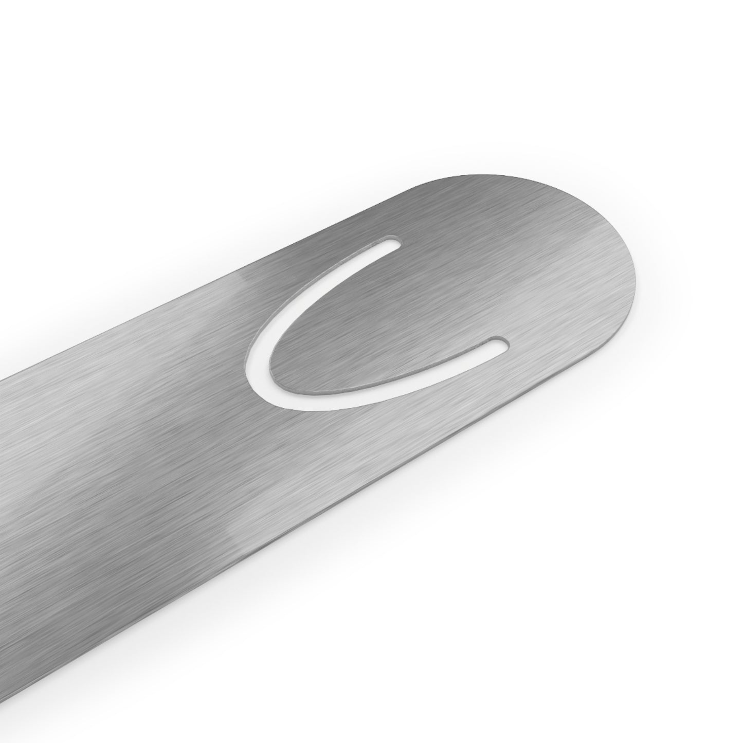 Exousia- Metal Page Bookmark
