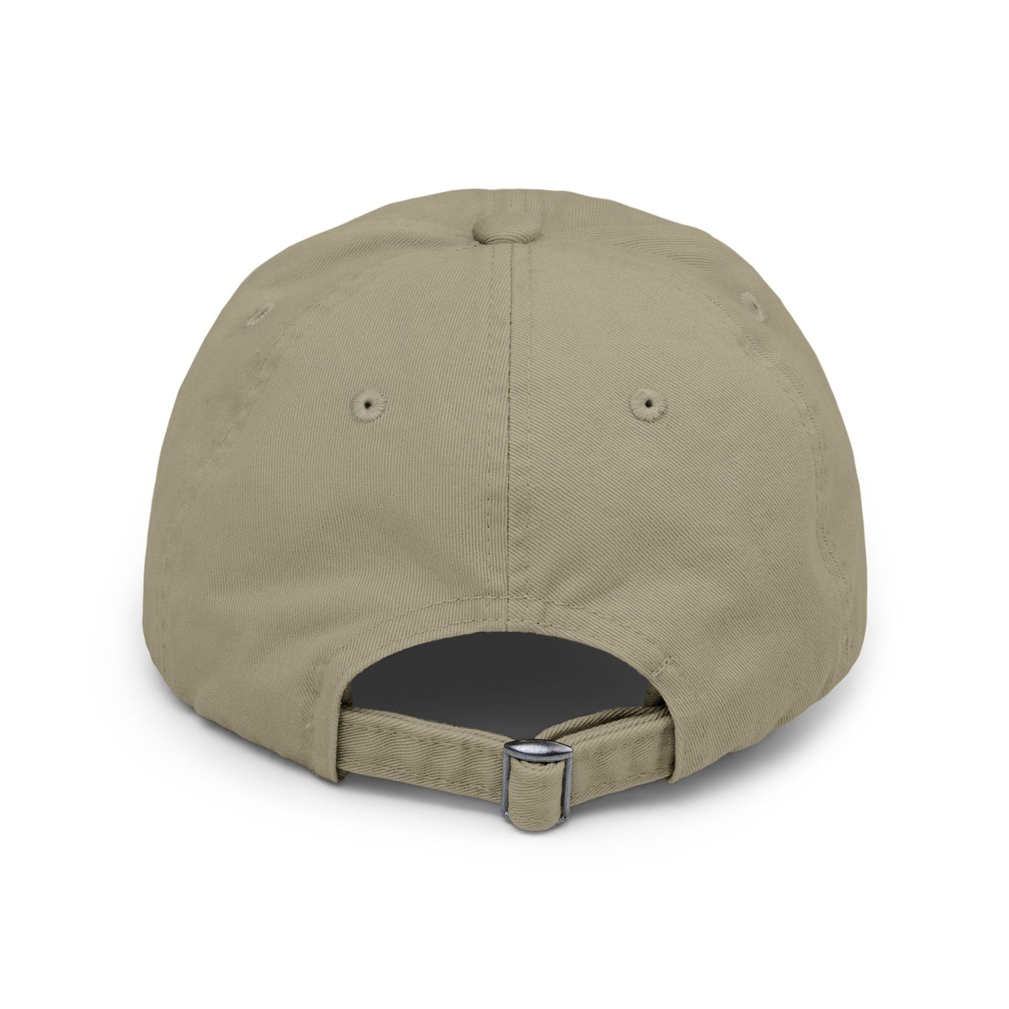 Exousia -Distressed Cap