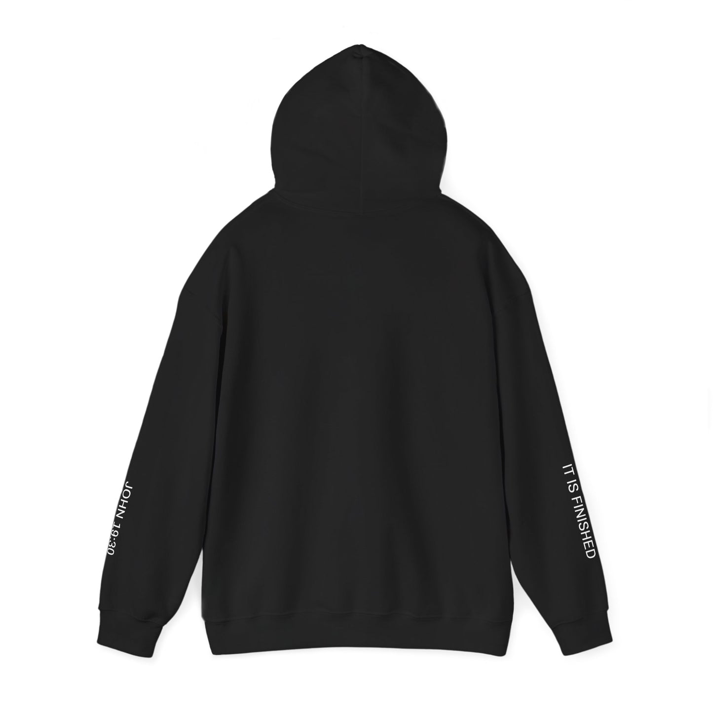 Teleo - Hooded Sweatshirt UNISEX