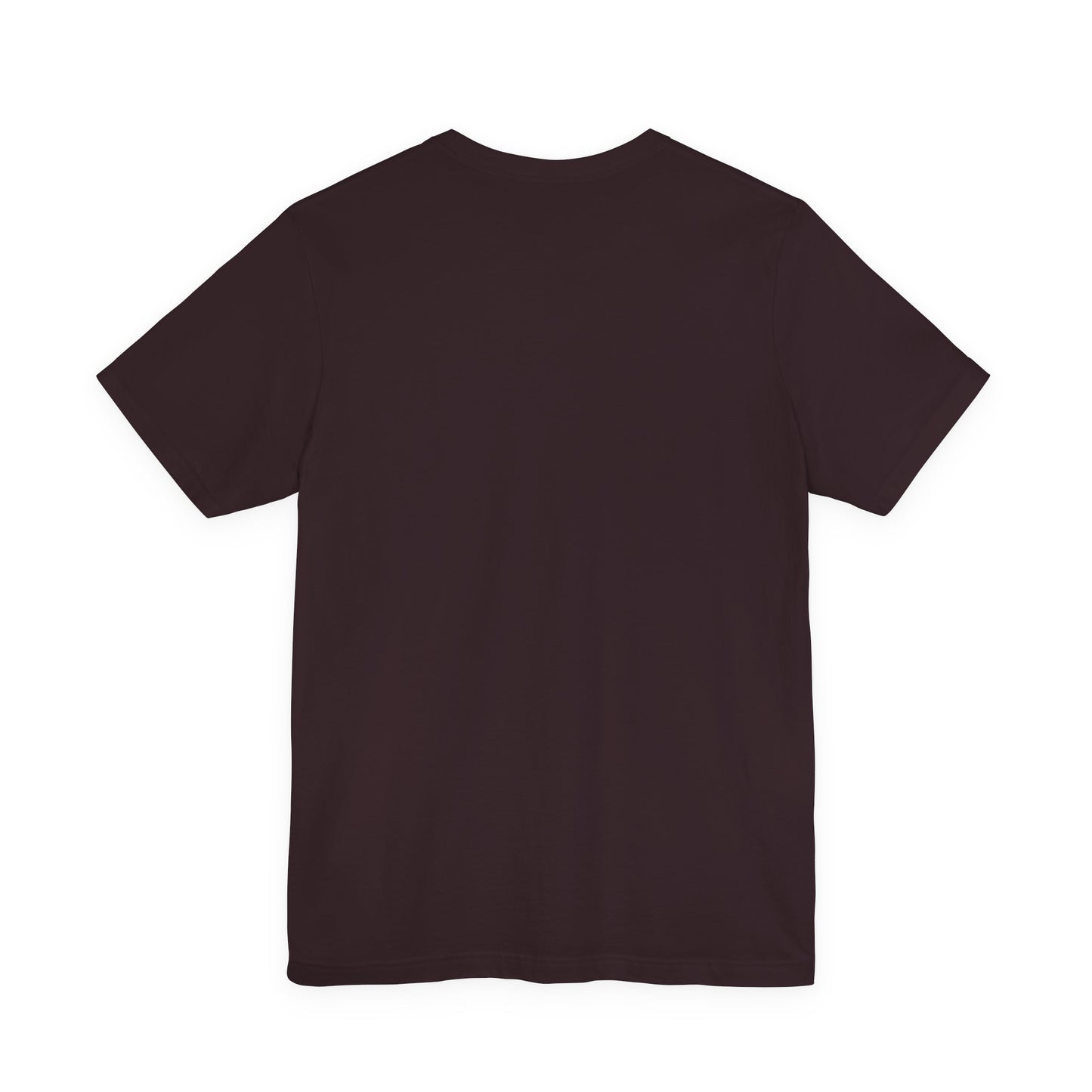 'Exousia'- Unisex Jersey Short Sleeve Tee