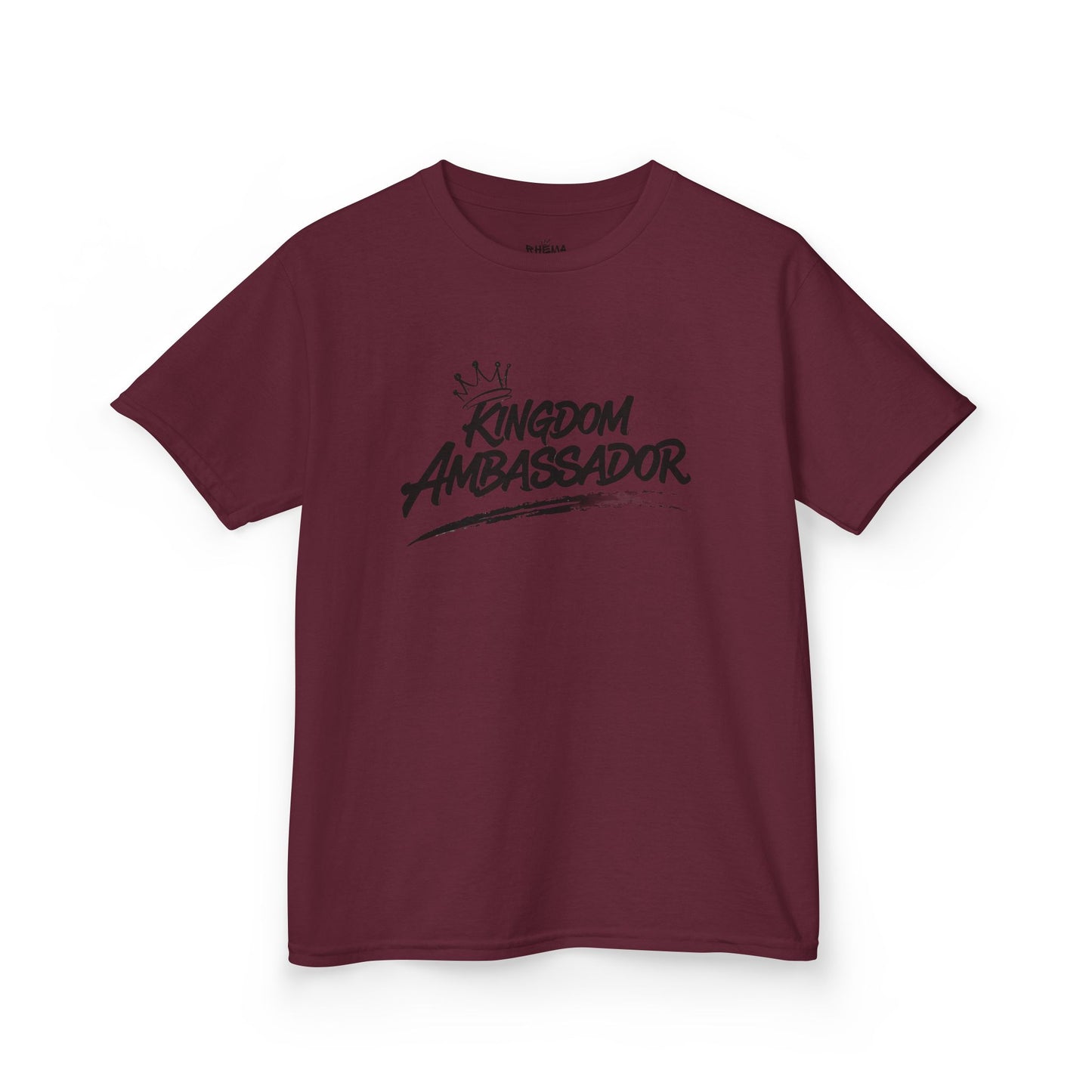 'Kingdom Ambassador' - Kids Tee