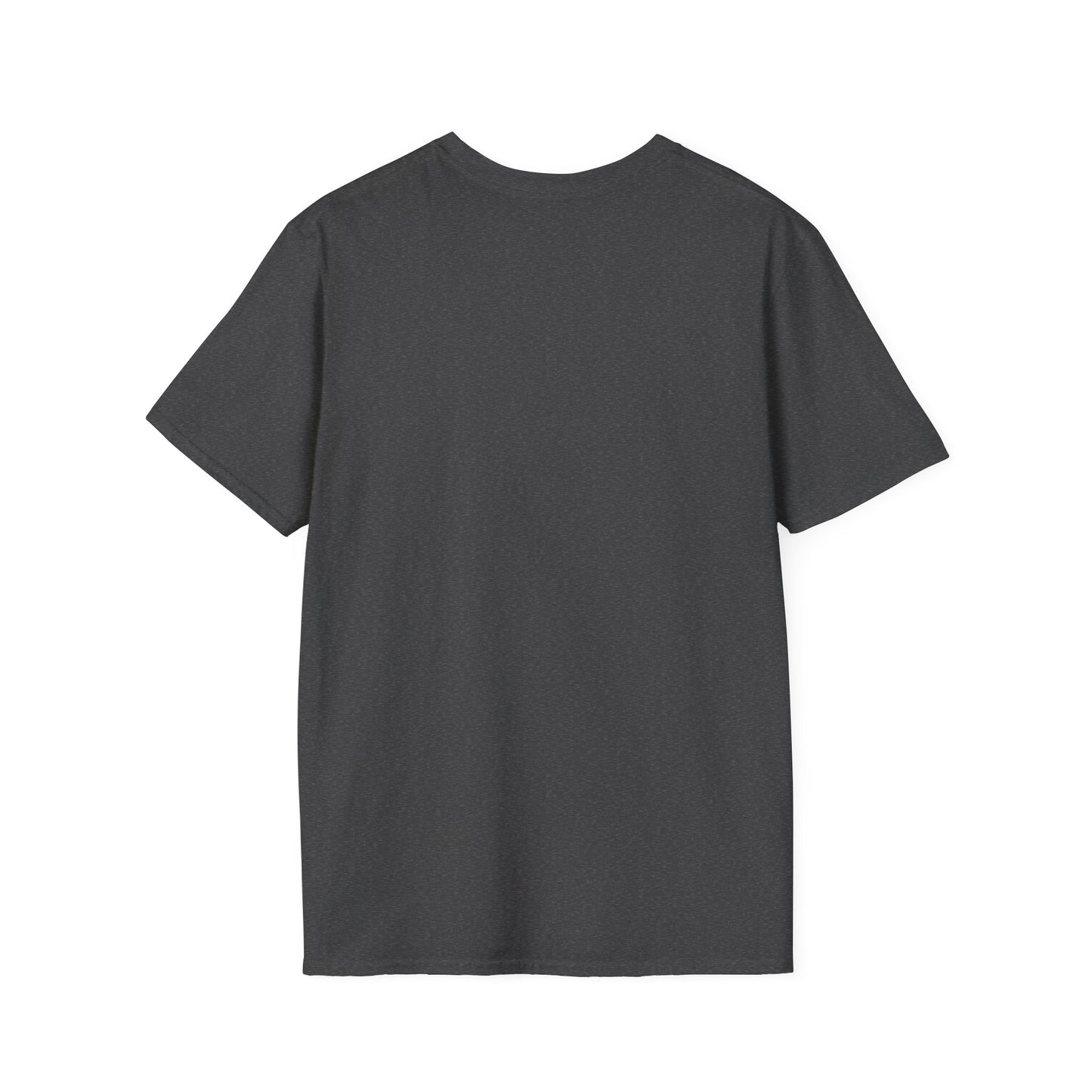 'Possessor of Heaven & Earth' - Unisex soft style T-shirt