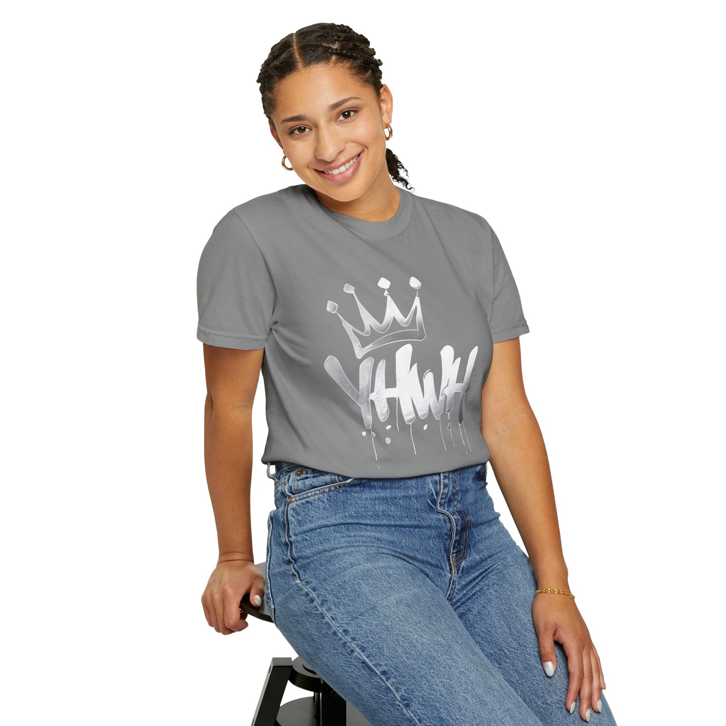 'YHWH' - Unisex T-Shirt