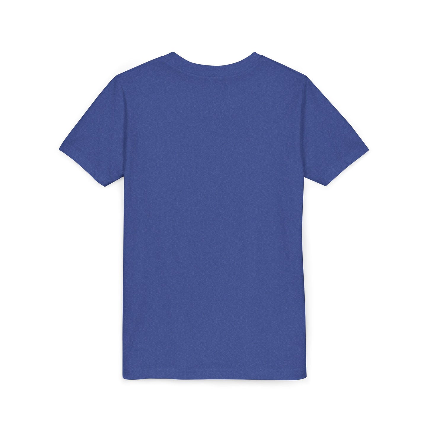 'Possessor of Heaven and Earth' - Youth short sleeve Tee