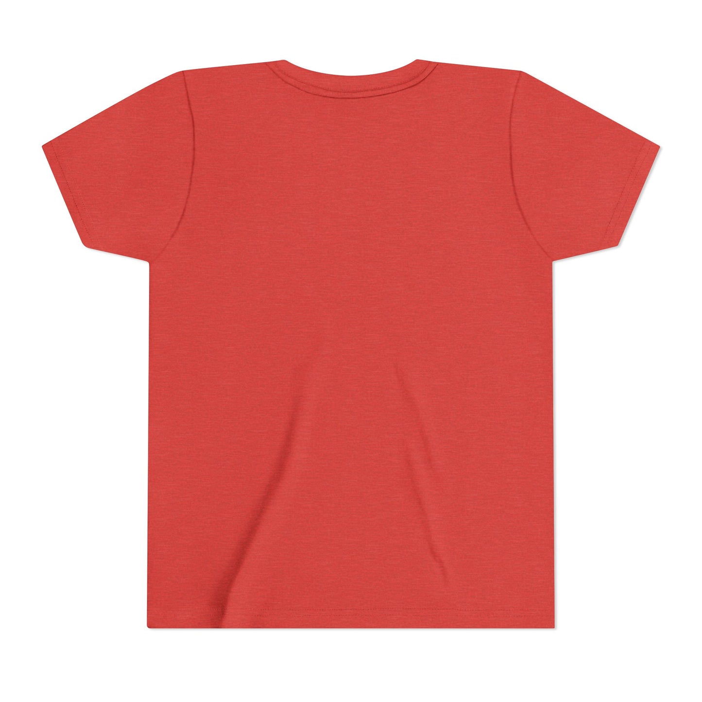'Possessor of Heaven and Earth' - Youth short sleeve Tee
