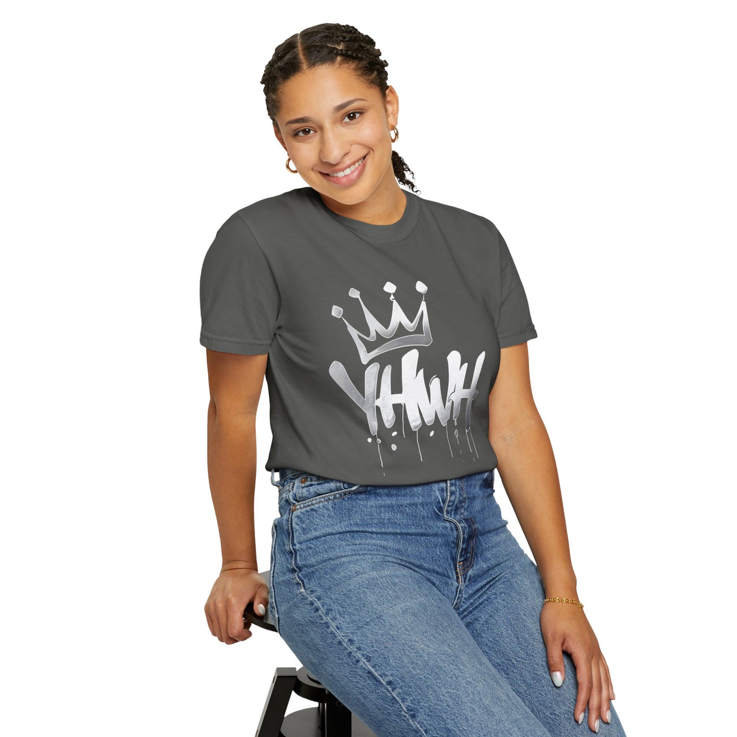 'YHWH' - Unisex T-Shirt
