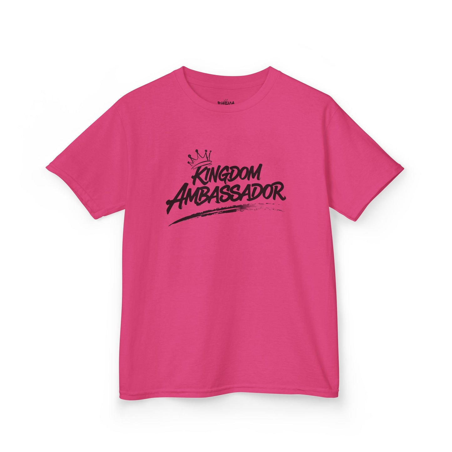 'Kingdom Ambassador' - Kids Tee