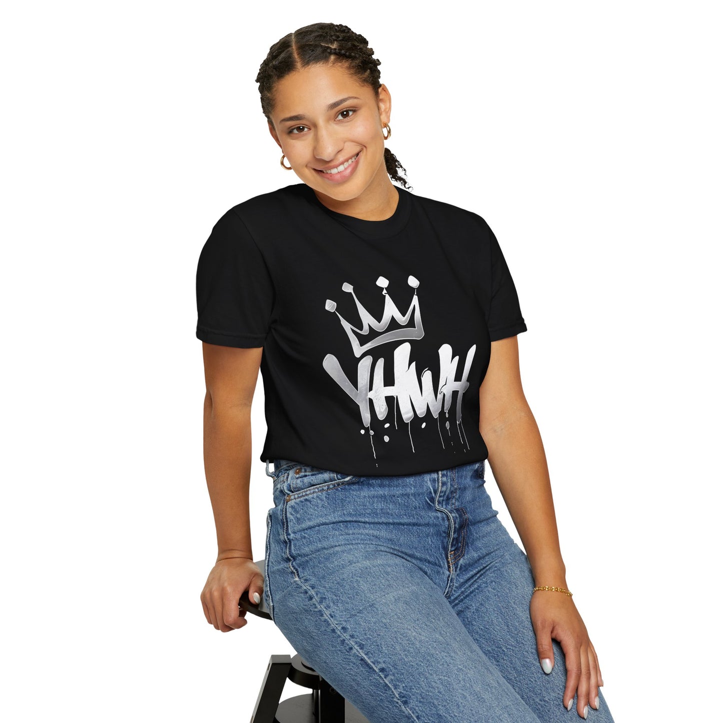 'YHWH' - Unisex T-Shirt