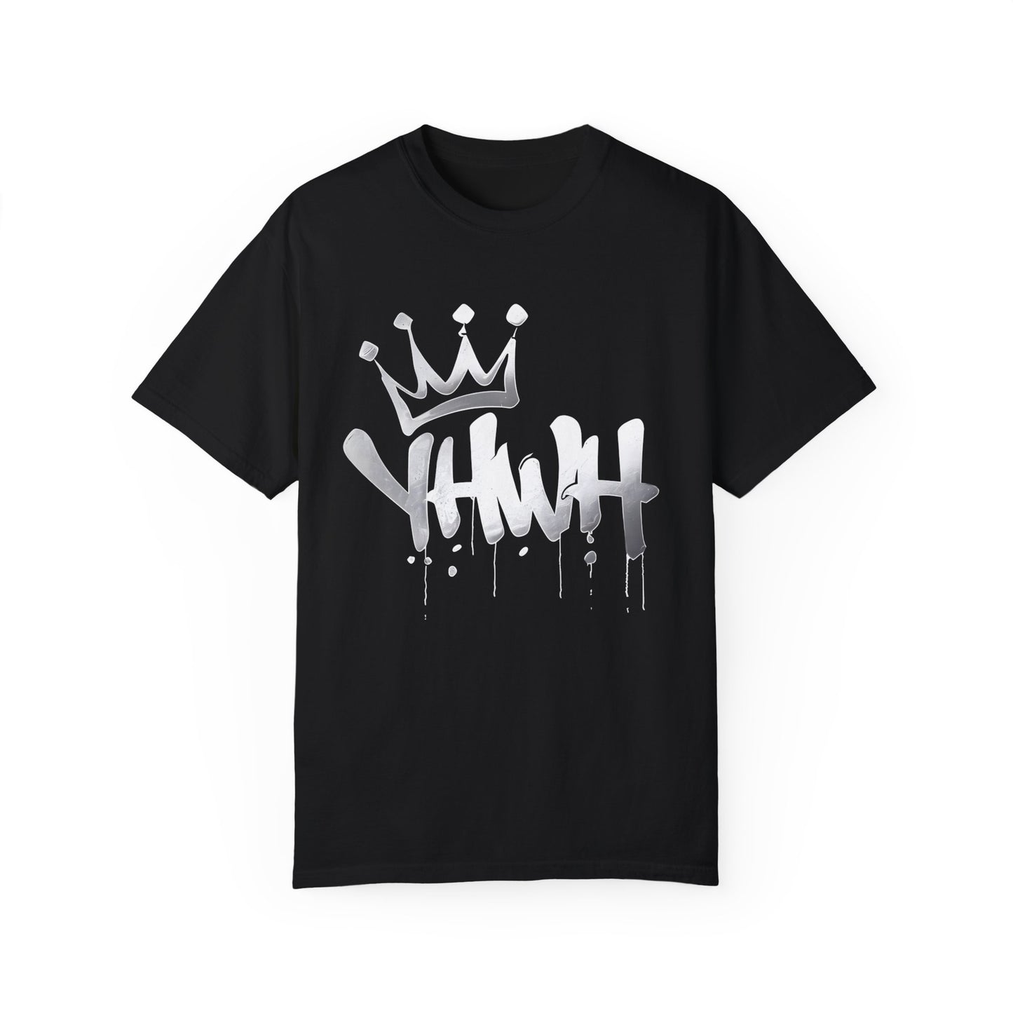 'YHWH' - Unisex T-Shirt