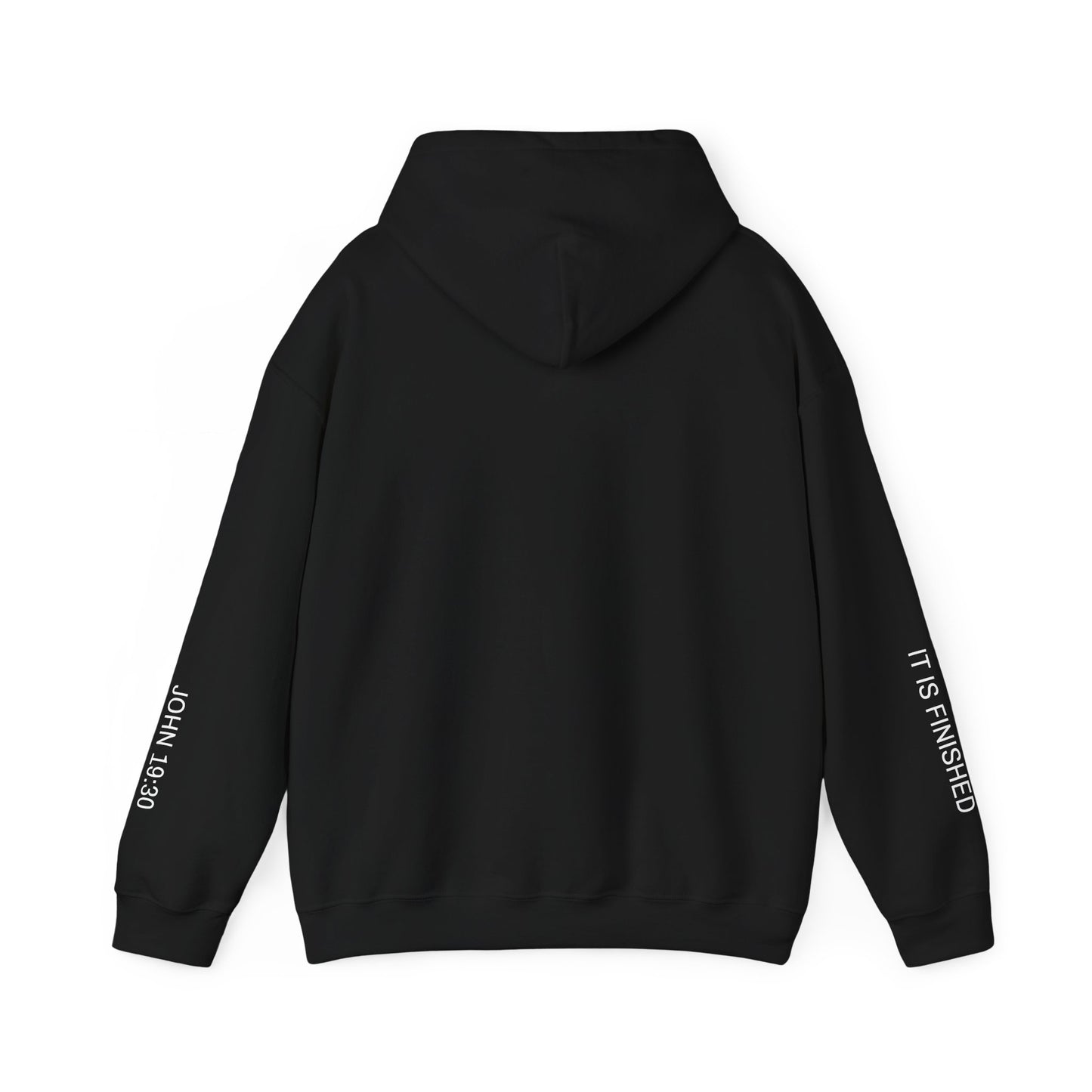 Teleo - Hooded Sweatshirt UNISEX