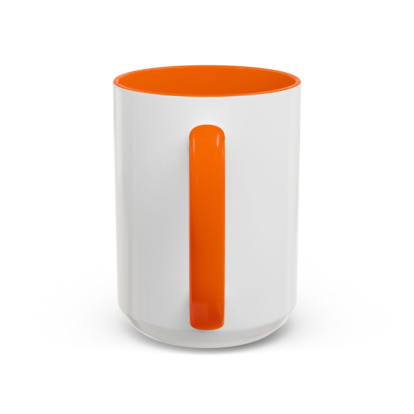 'YHWH, Not Your Way' Coffee Mug