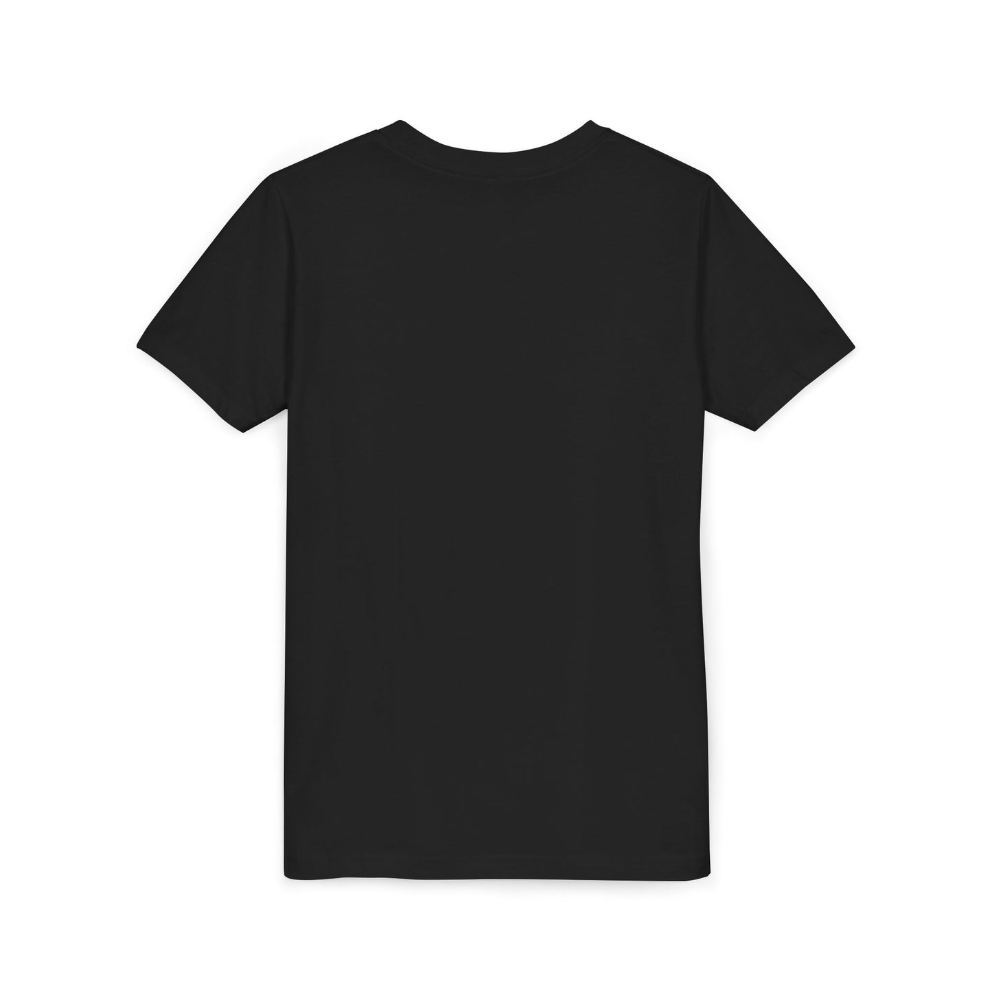 'Psalms 144:1' warrior - Youth Tee
