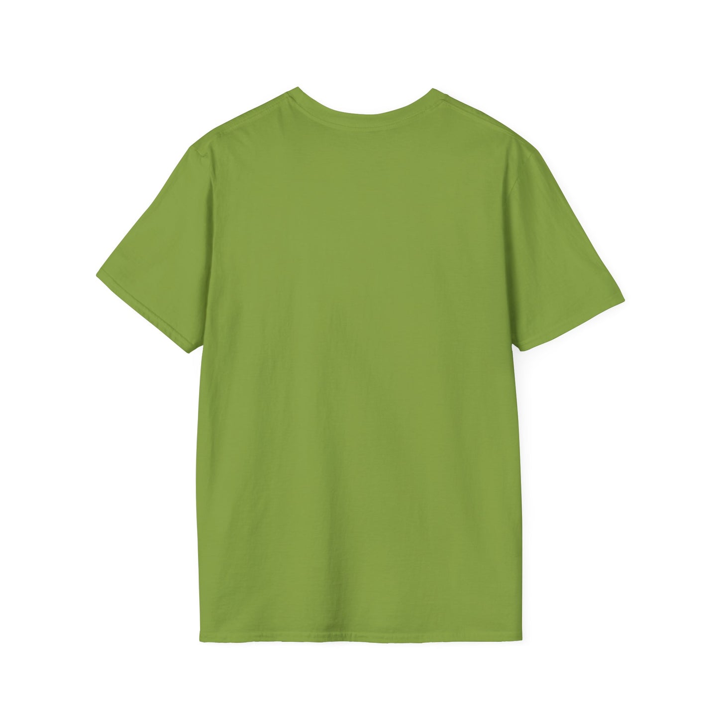 'That setback was a Setup for Success' - Unisex soft style T-Shirt